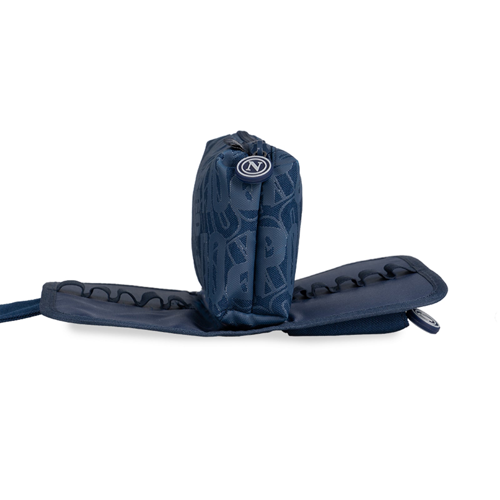 SSC Napoli Bustina 2 in 1 Dark Blue