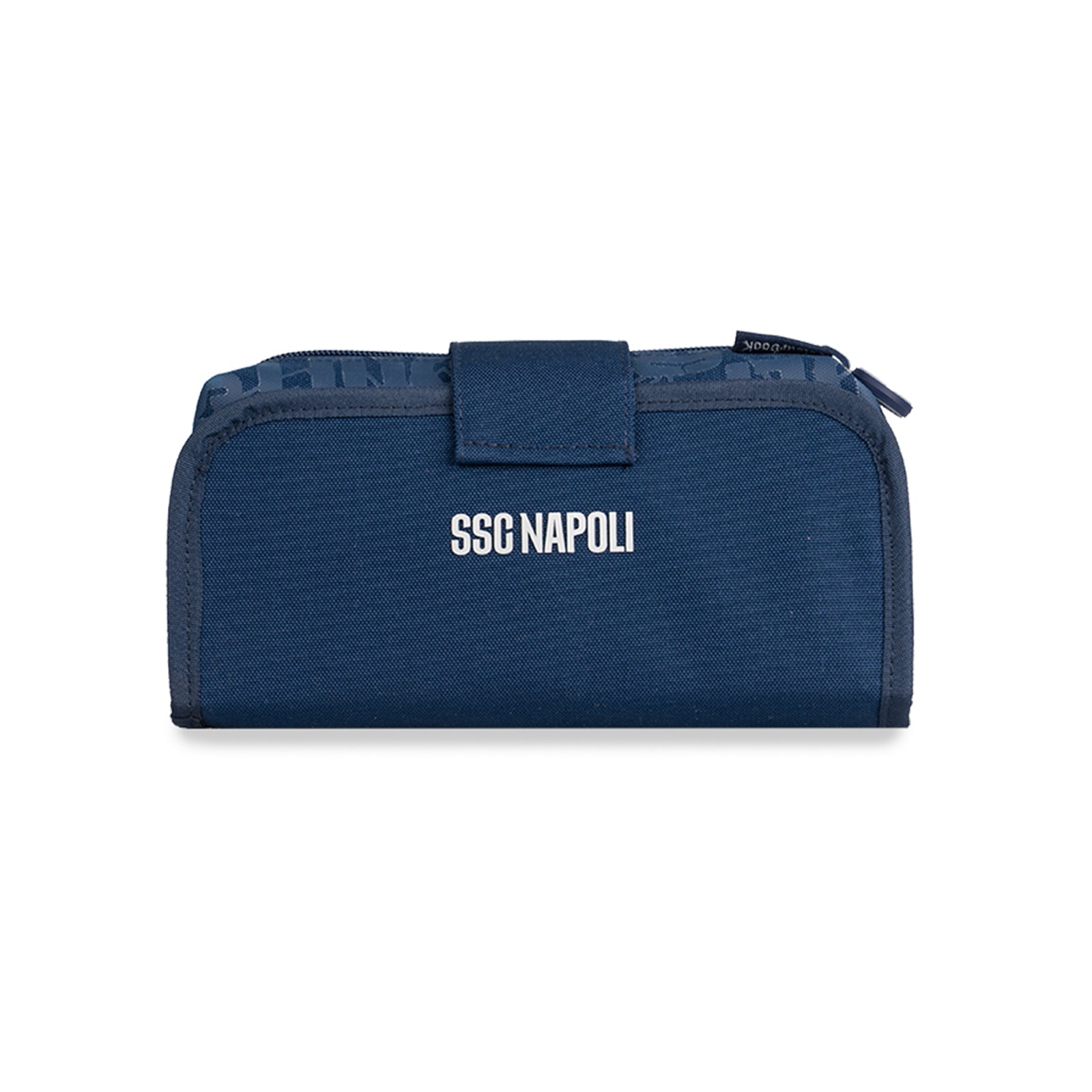 SSC Napoli Bustina 2 in 1 Dark Blue