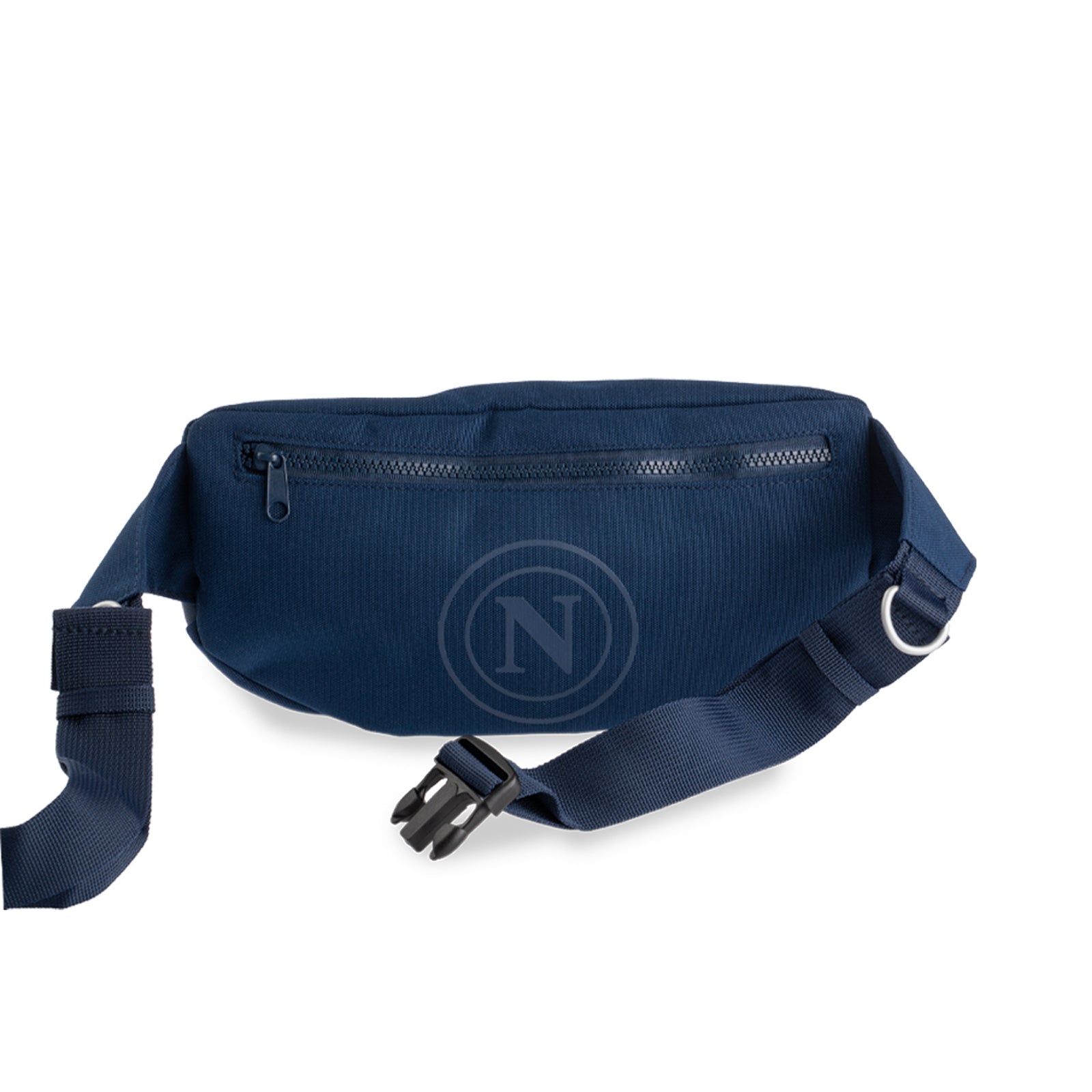 SSC Napoli Marsupio Dark Blue