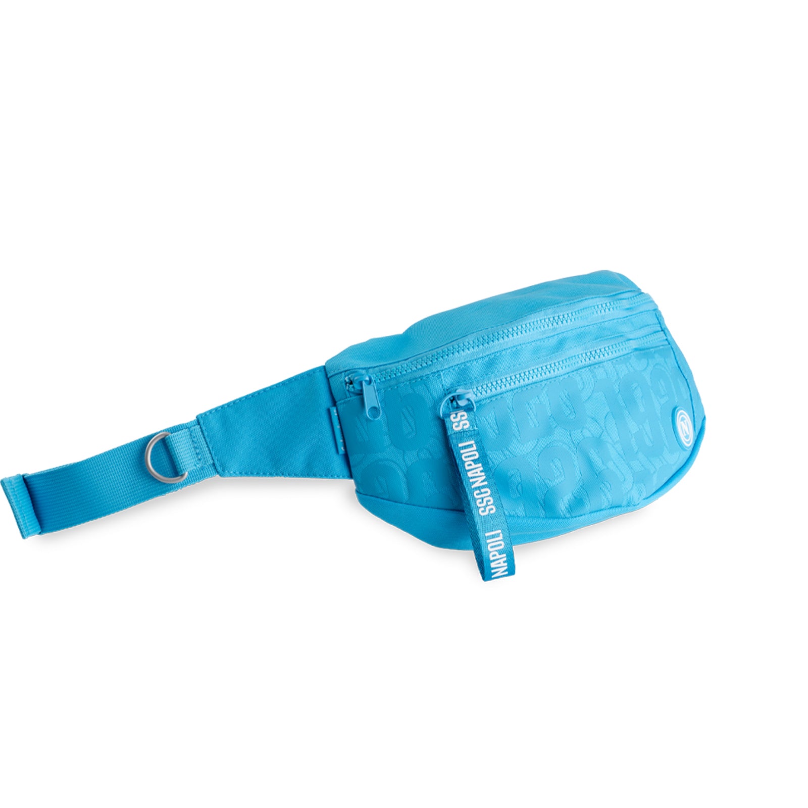 SSC Napoli Marsupio Azzurro