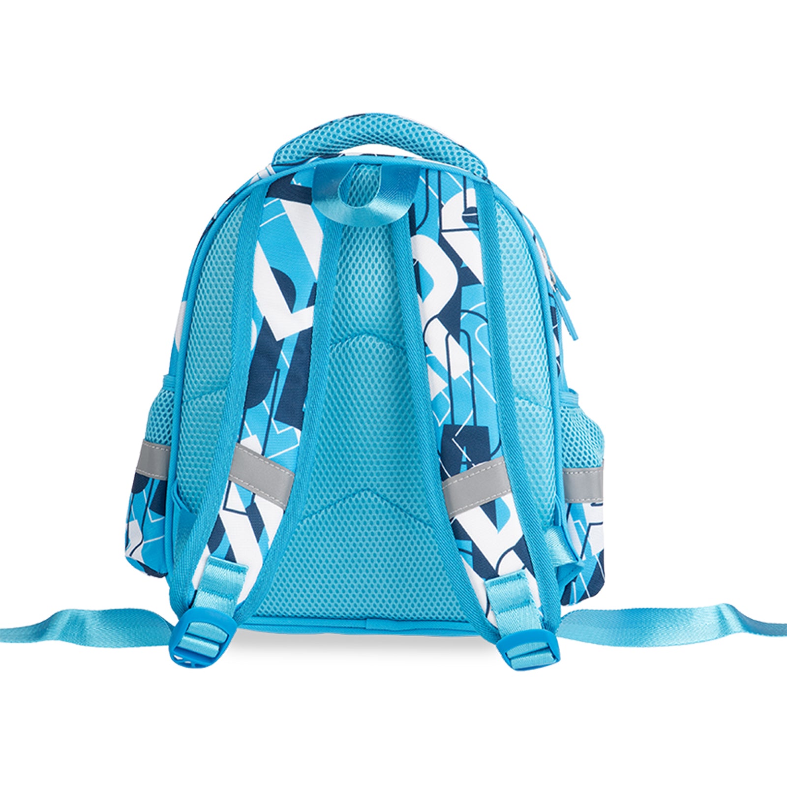SSC Napoli Sky Blue Preschool Backpack