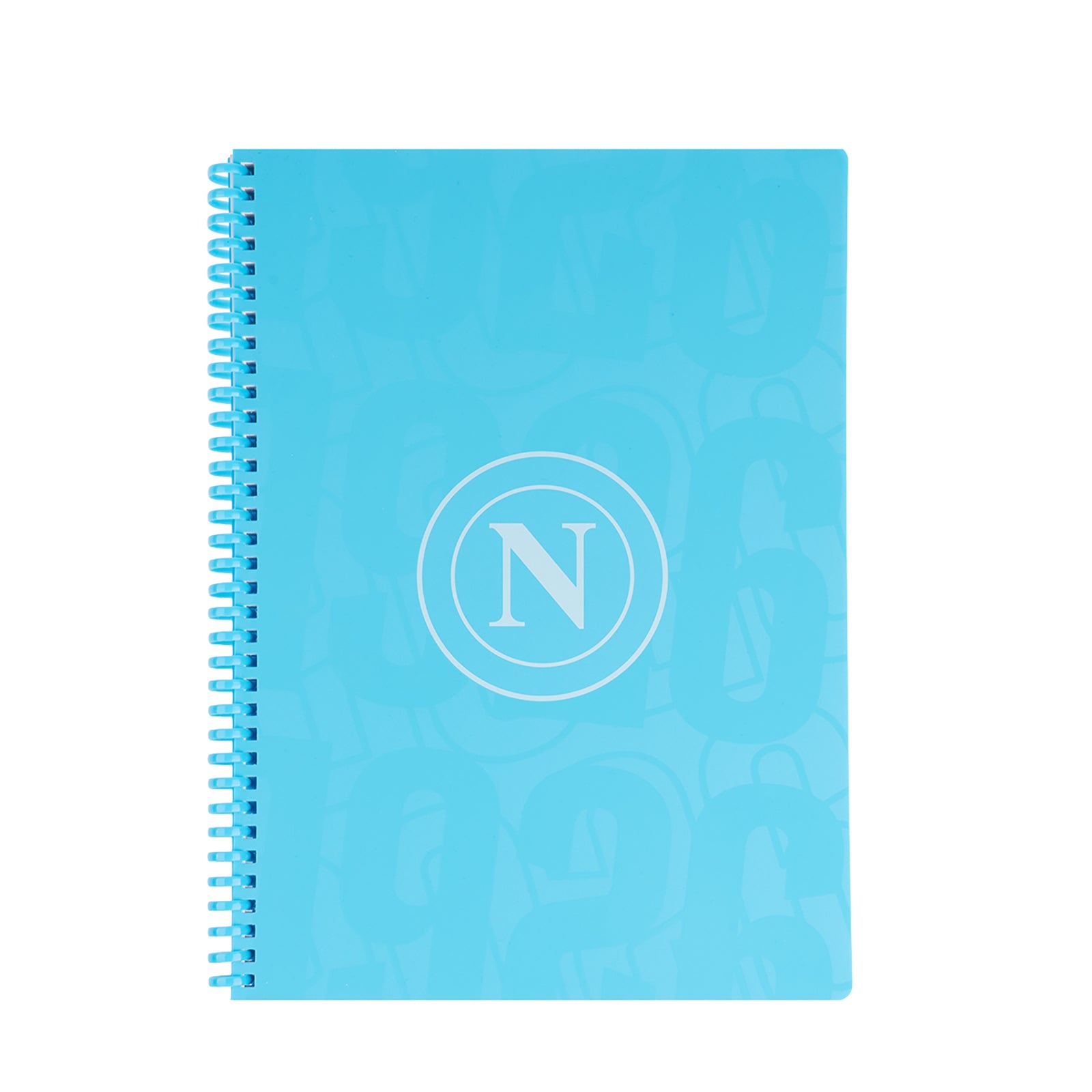 SSC Napoli 5mm 1926 Notebook