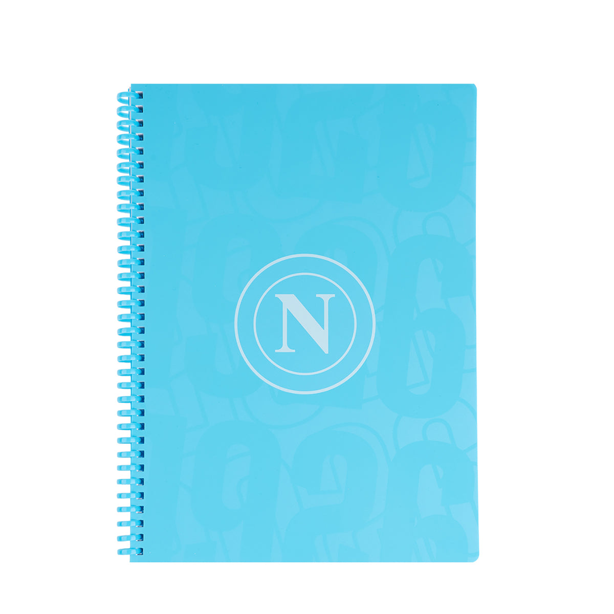 SSC Napoli 1R 1926 Notebook