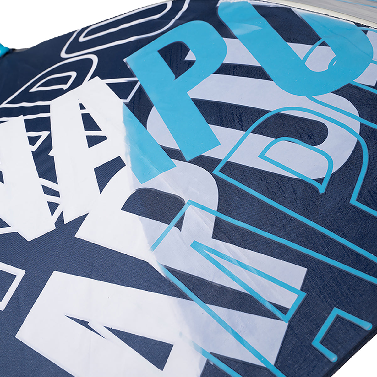 SSC Napoli Ombrello Dark Blue