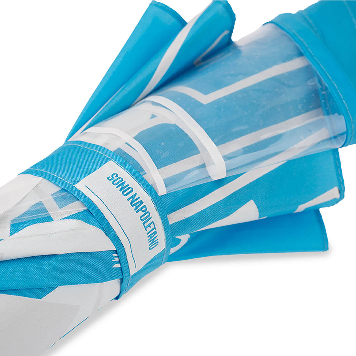 SSC Napoli Ombrello Azzurro