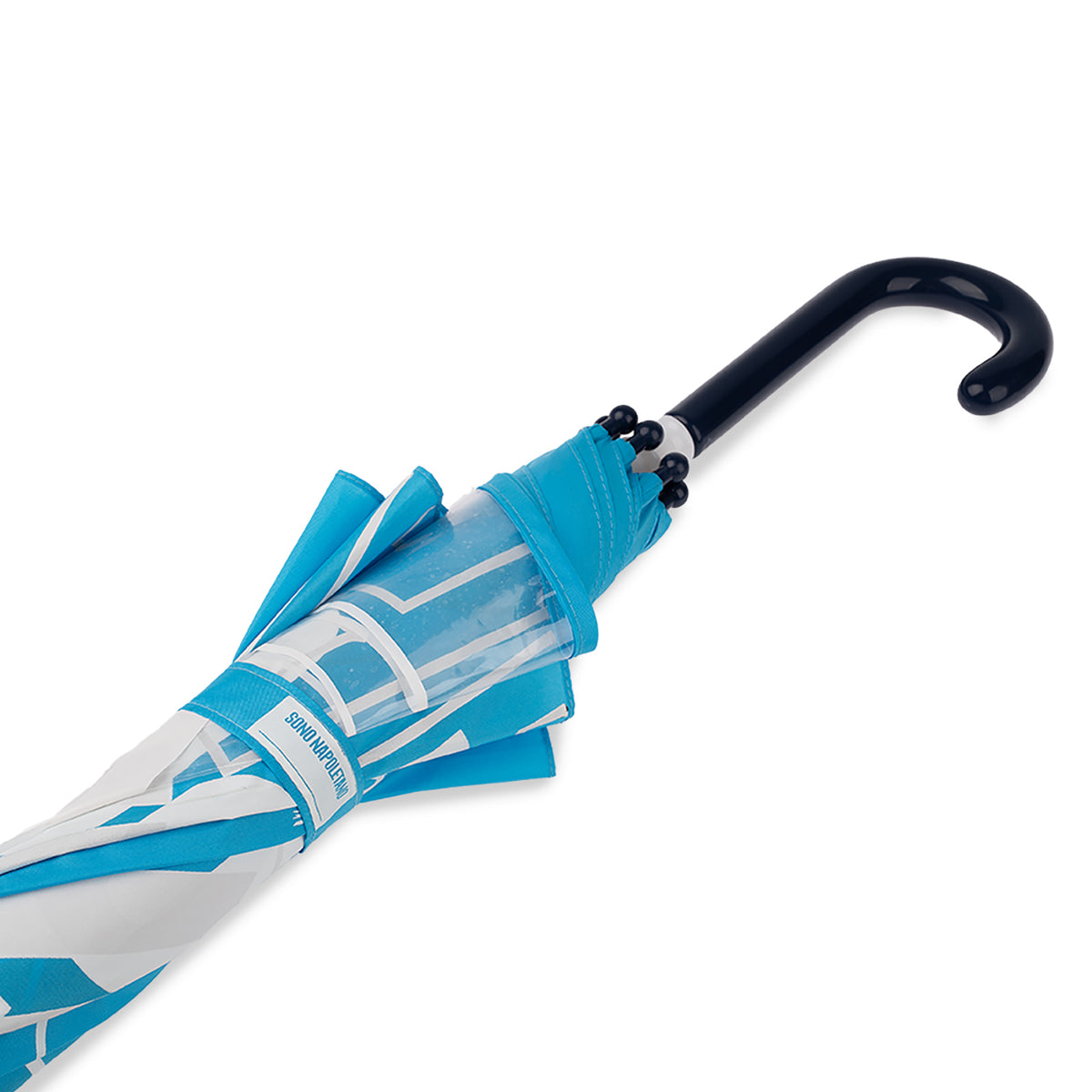 SSC Napoli Ombrello Azzurro