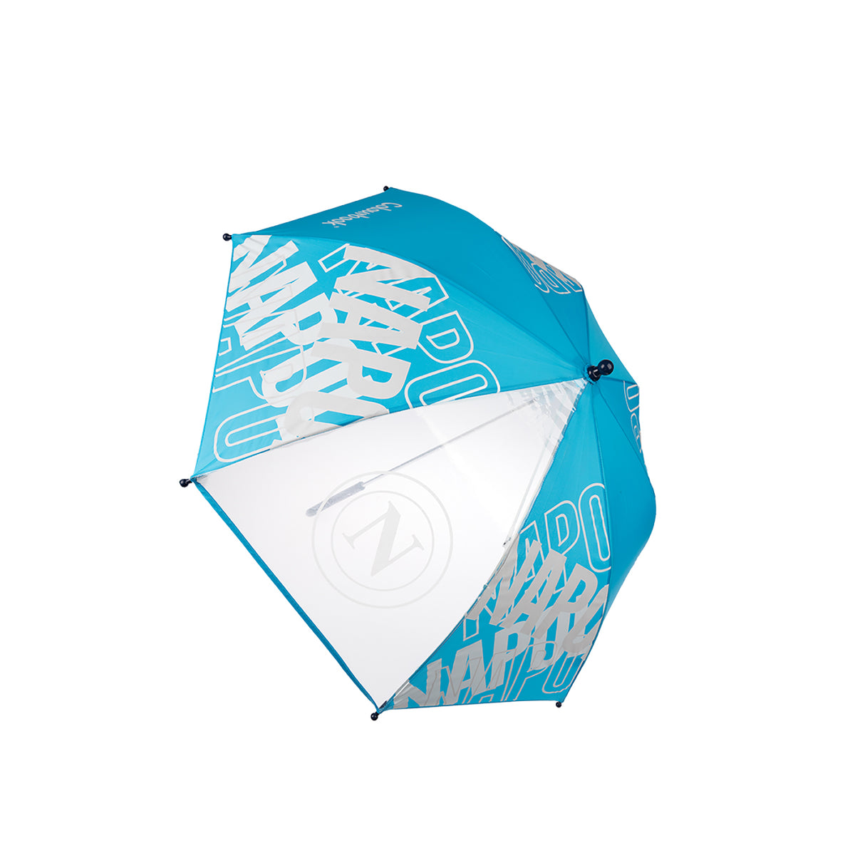SSC Napoli Ombrello Azzurro