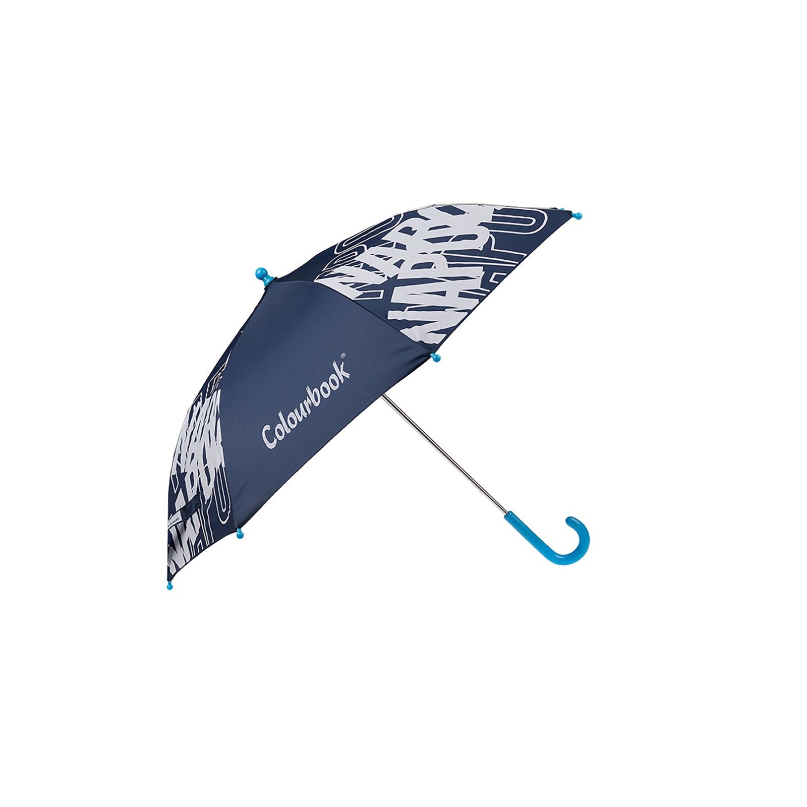 SSC Napoli Ombrello Dark Blue