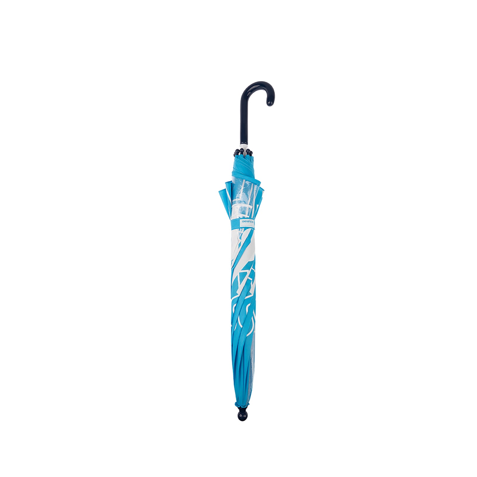 SSC Napoli Ombrello Azzurro