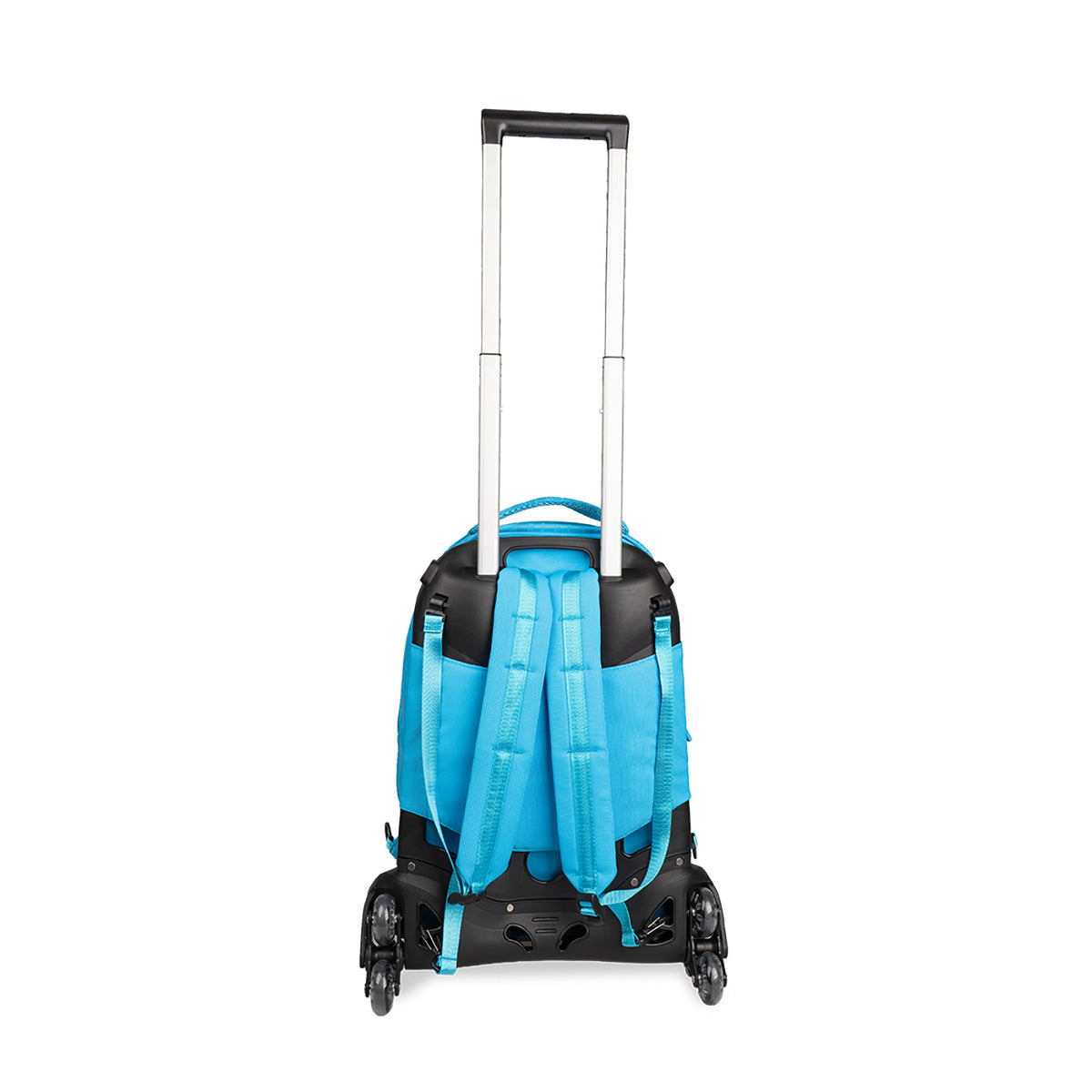 SSC Napoli Zaino Trolley Azzurro 1926