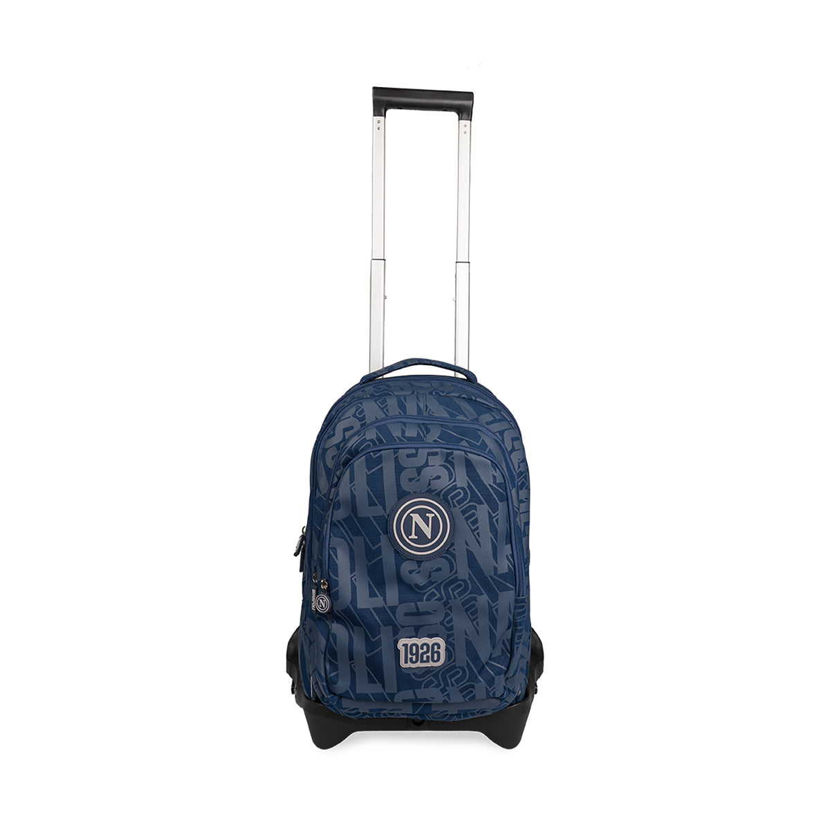 SSC Napoli Zaino Trolley Dark Blue 1926