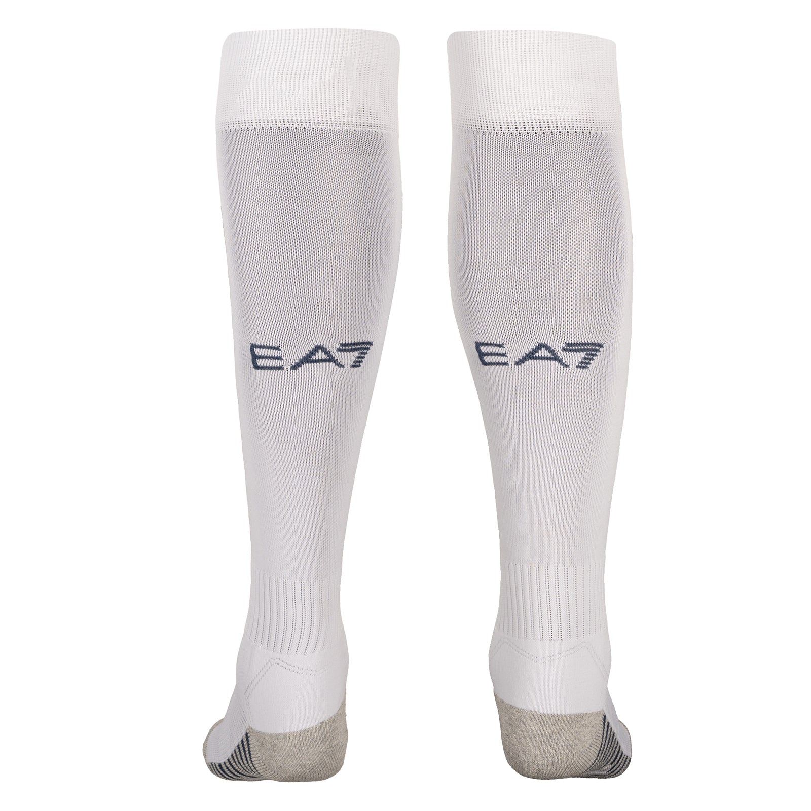 SSC Napoli White Euro Socks 2025/2026