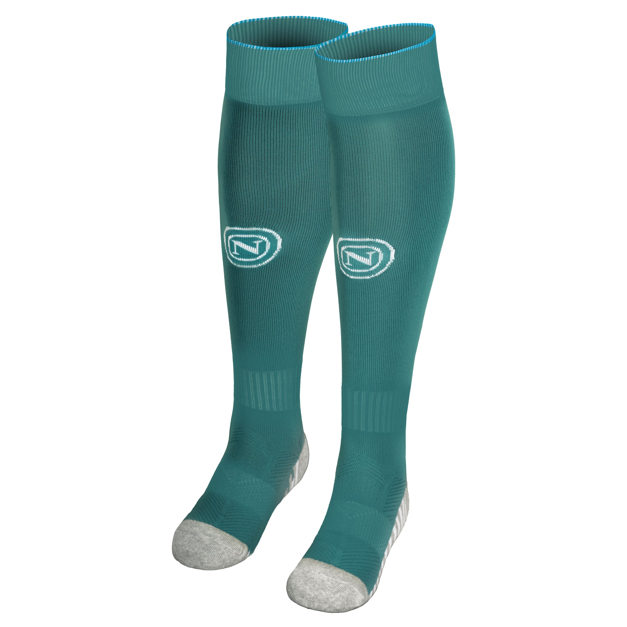 SSC Napoli Green Socks 2026/2027