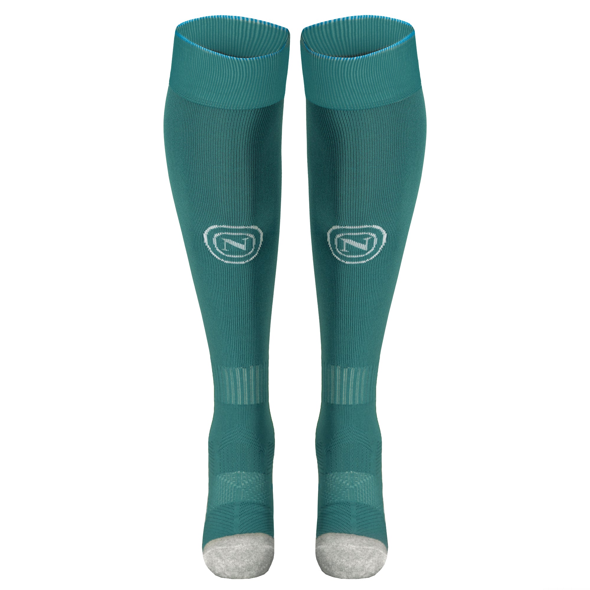 SSC Napoli Green Socks 2026/2027