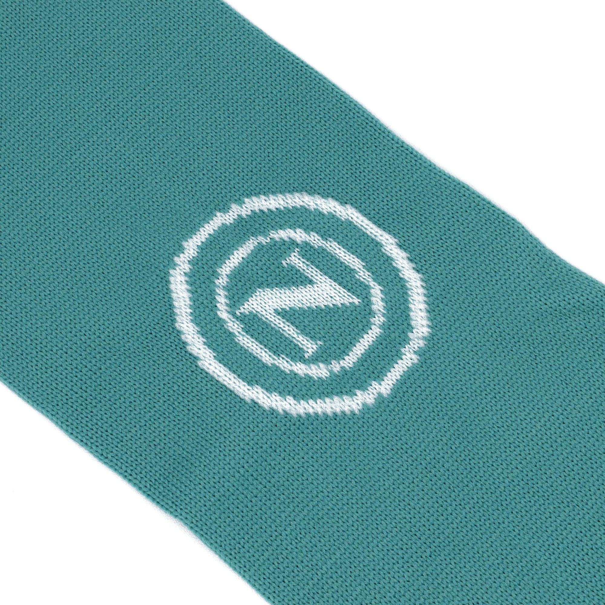 SSC Napoli Green Socks 2026/2027