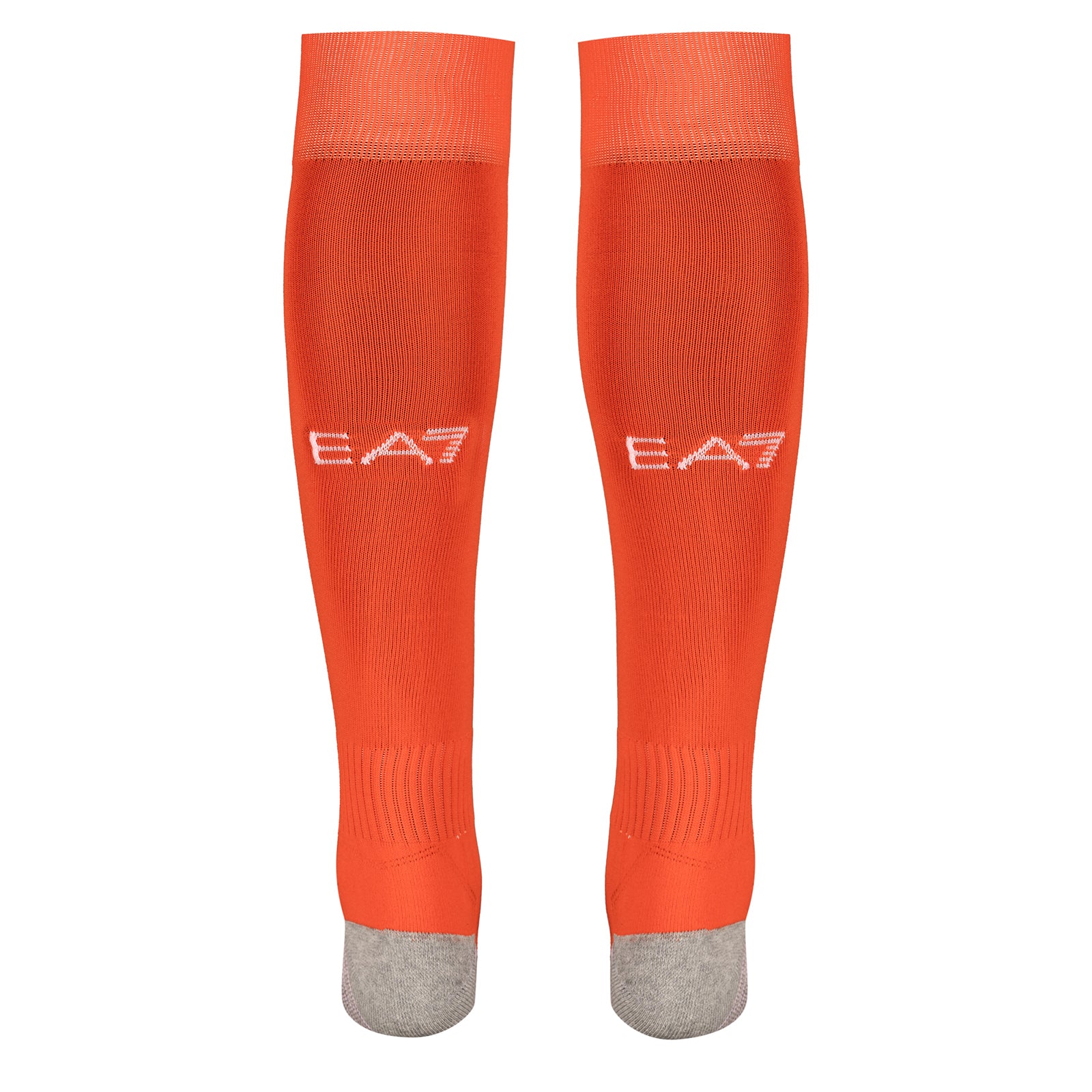SSC Napoli Calze Gara Orange 2025/2026 Senior