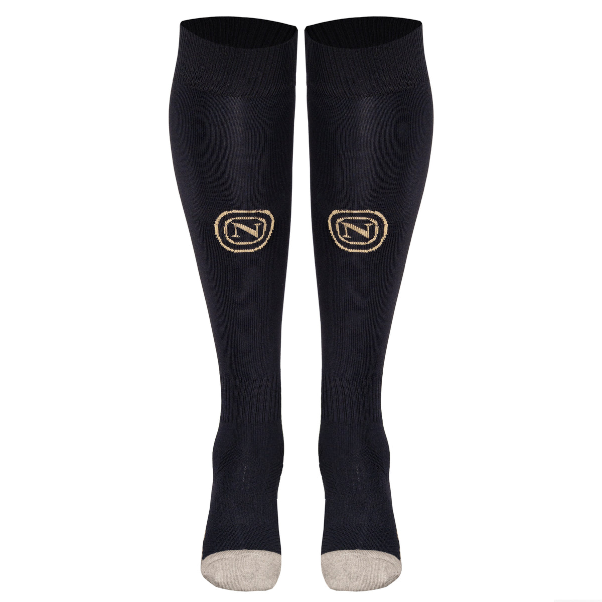 SSC Napoli Dark Navy Socks 2026/2027