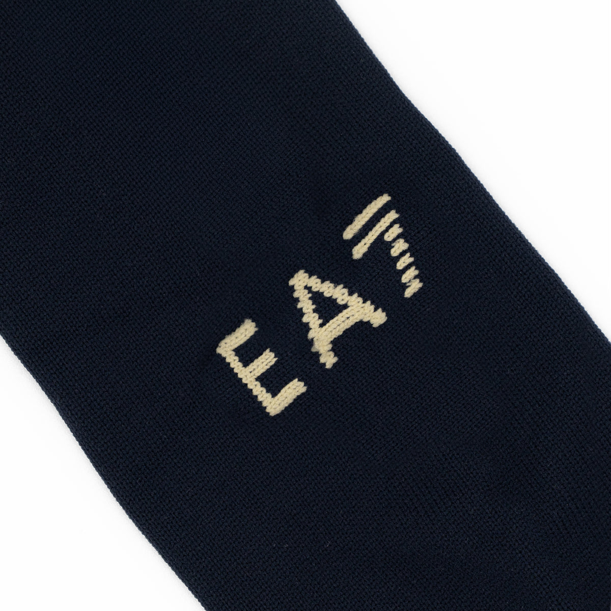 SSC Napoli Dark Navy Socks 2026/2027