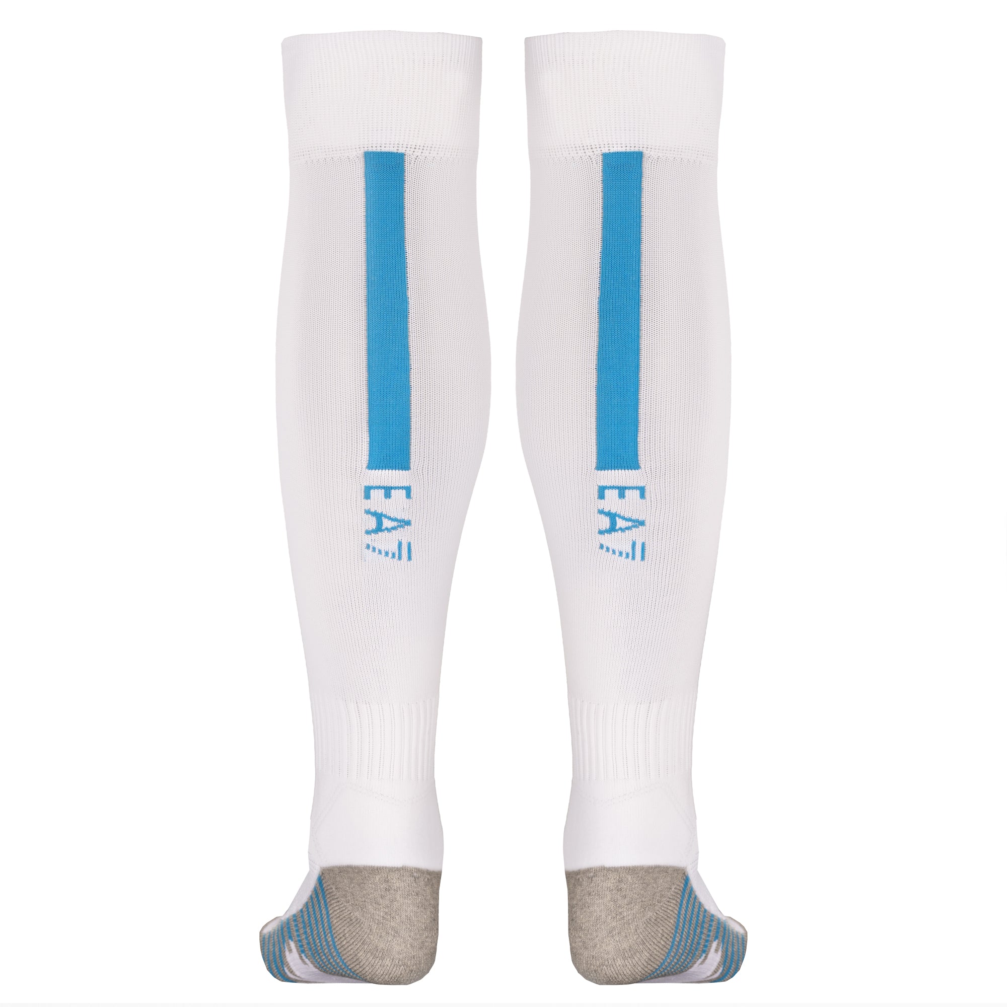 SSC Napoli White Socks 2026/2027