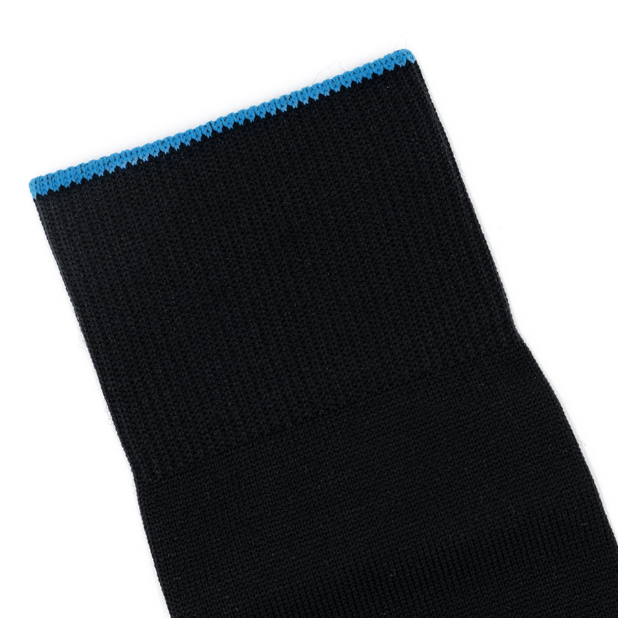 SSC Napoli Black Socks for Kids 2026/2027