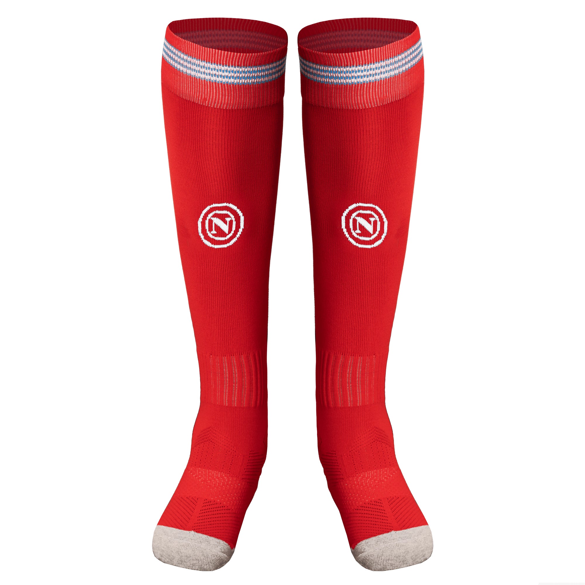 SSC Napoli Red Socks 2026/2027