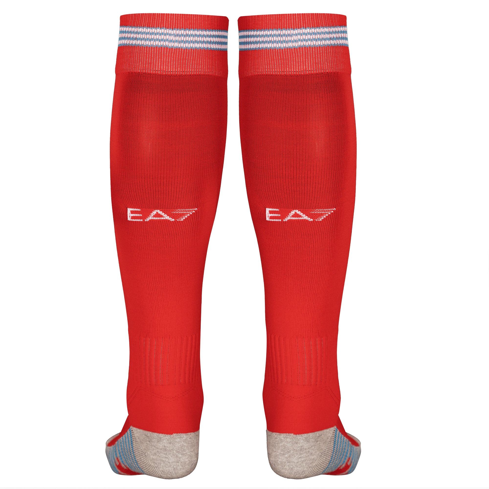 SSC Napoli Red Socks 2026/2027