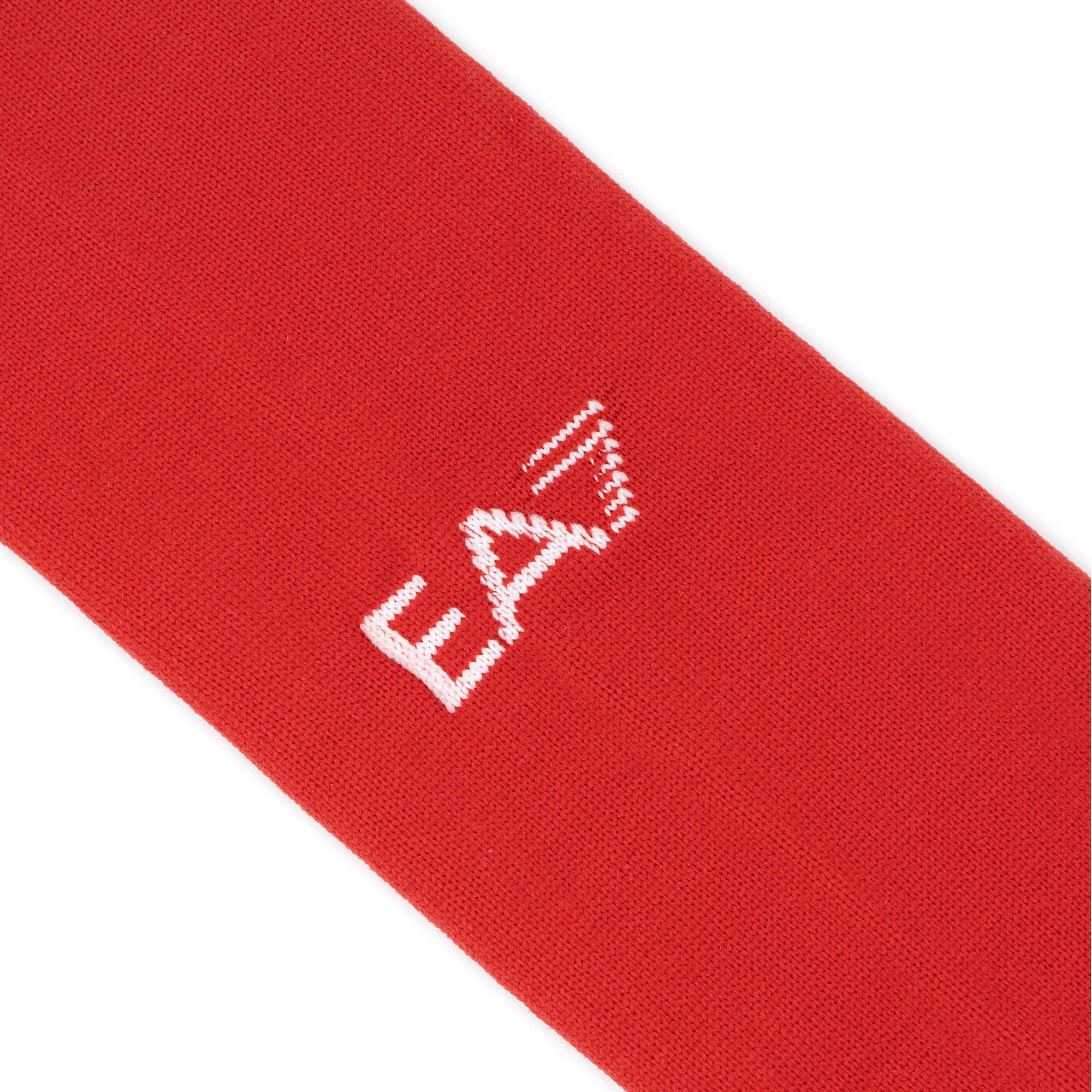 SSC Napoli Red Socks for Kids 2026/2027
