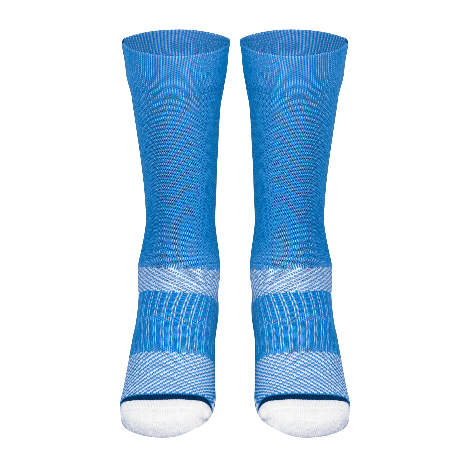 SSC Napoli Calze Passeggio Centenary Blue 2026/2027
