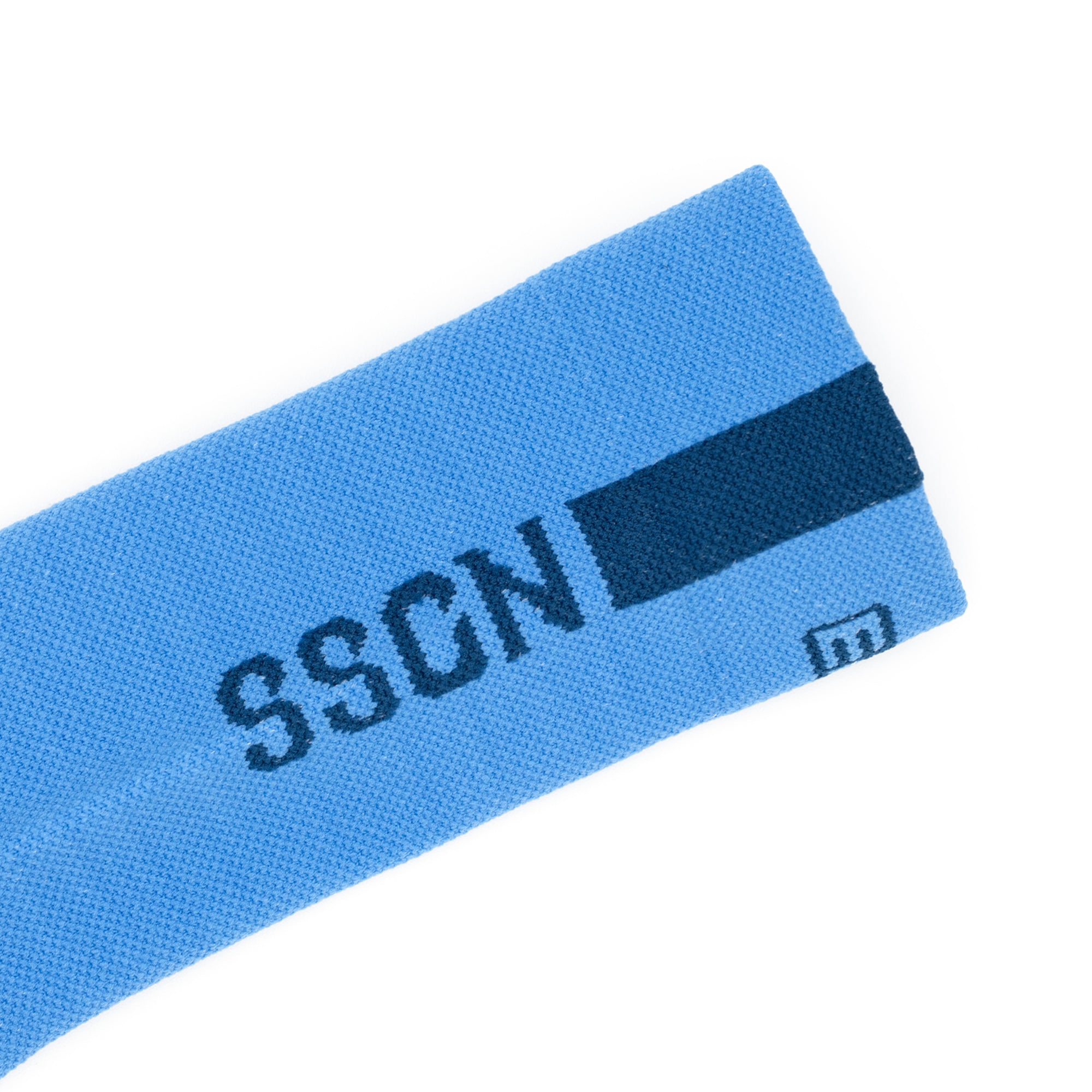 SSC Napoli Calze Passeggio Centenary Blue 2026/2027