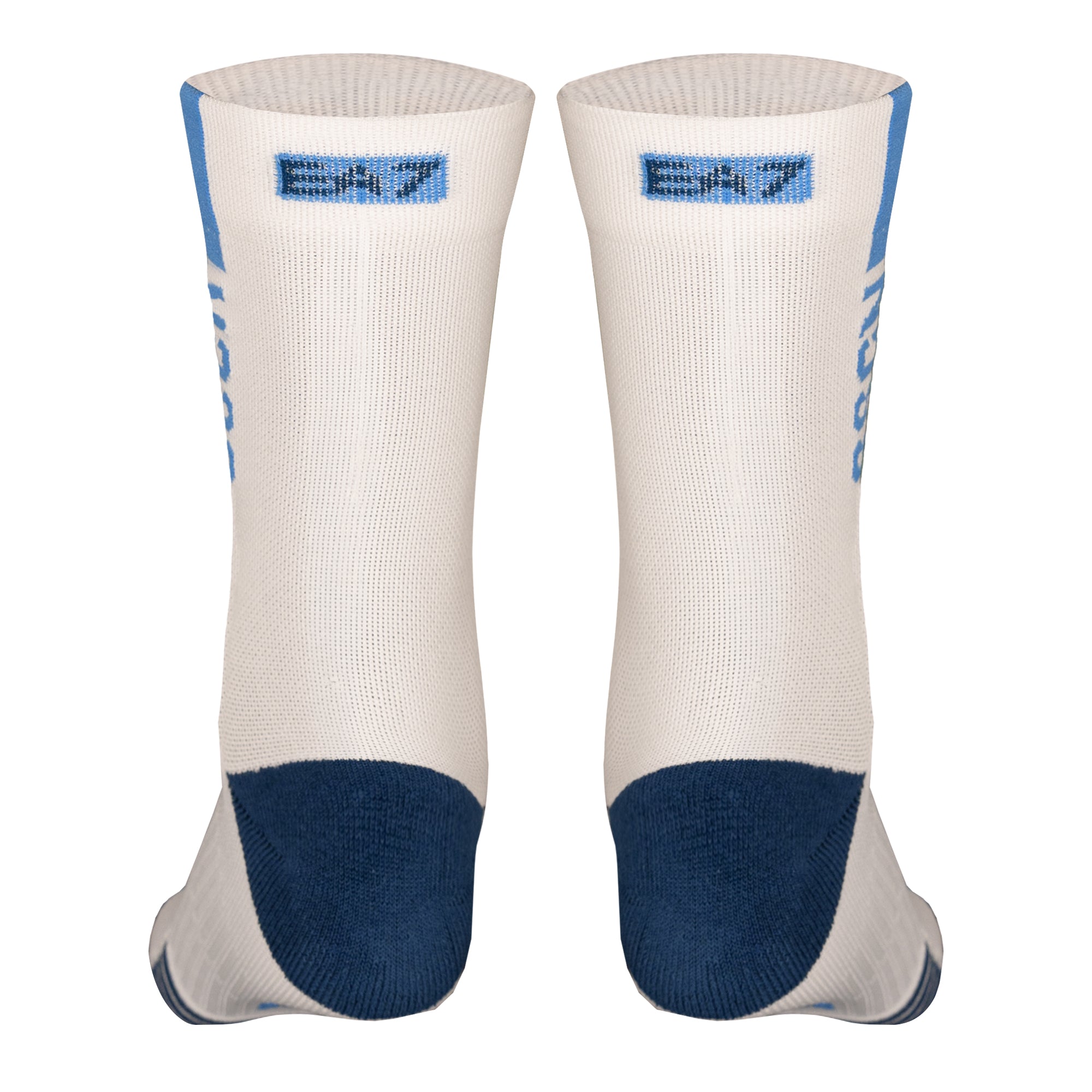 SSC Napoli Calze Passeggio Off-White 2026/2027