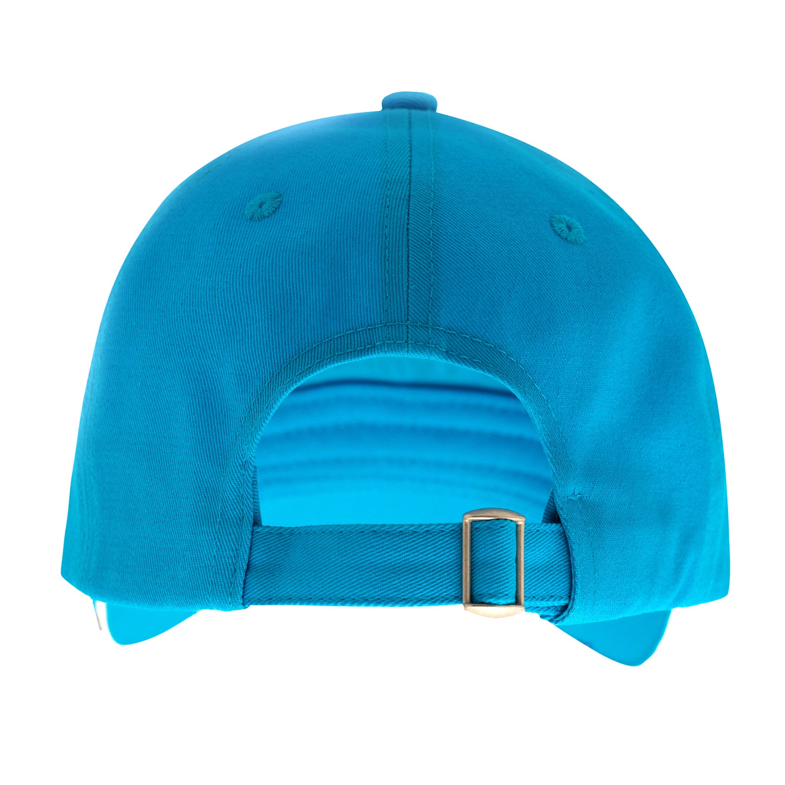 SSC Napoli Cappello con Visiera McTominay Azzurro