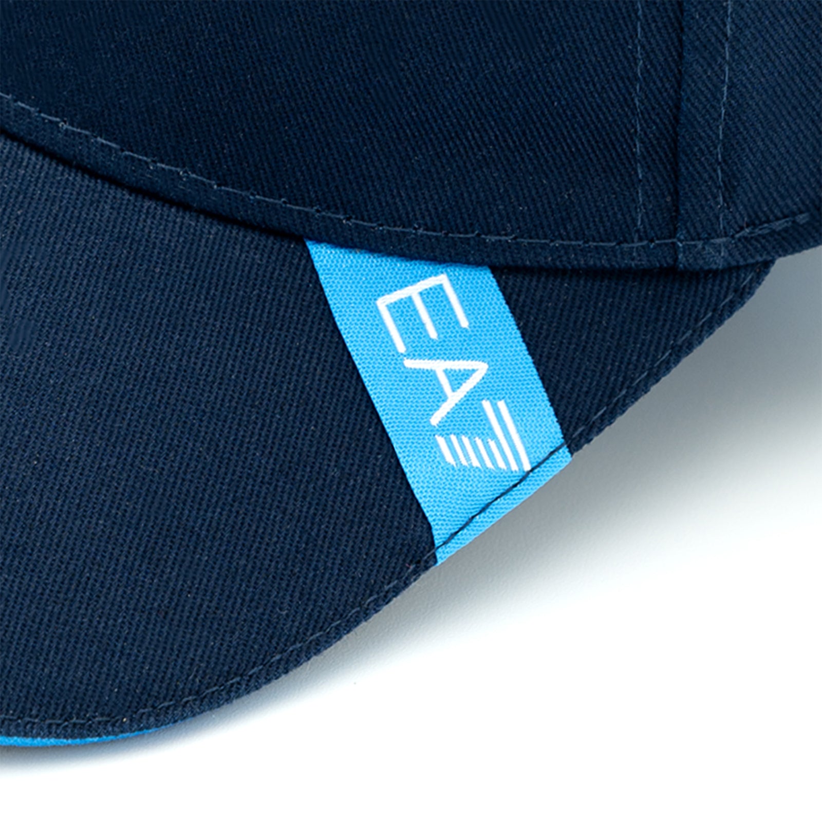 SSC Napoli Blue Campioni d'Italia Baseball Hat