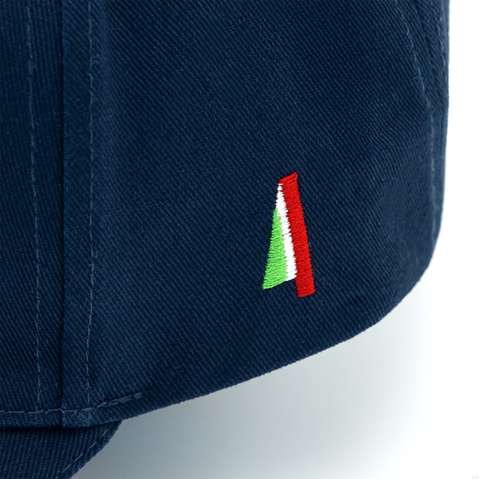 SSC Napoli Blue Campioni d'Italia Baseball Hat