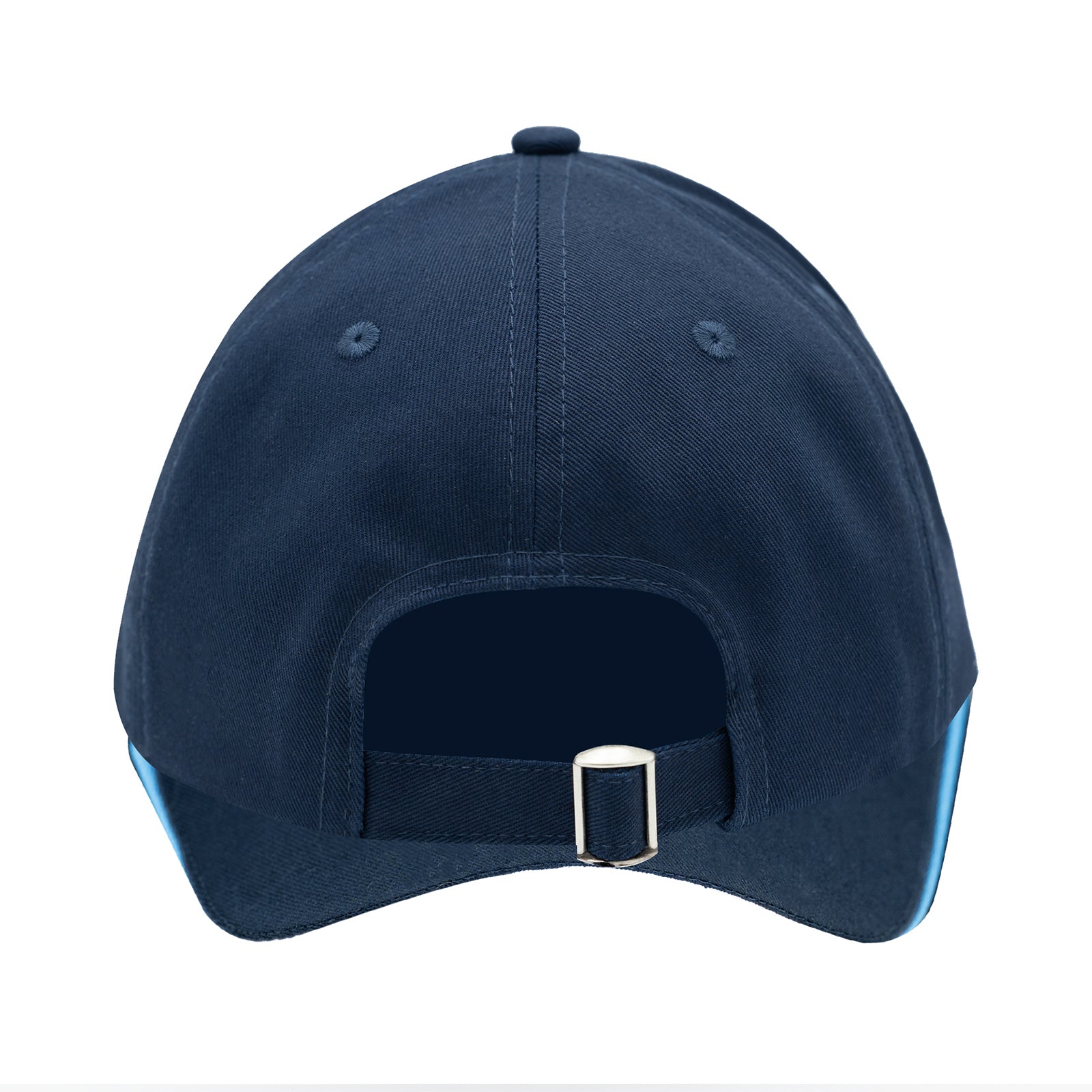 SSC Napoli Blue Campioni d'Italia Baseball Hat