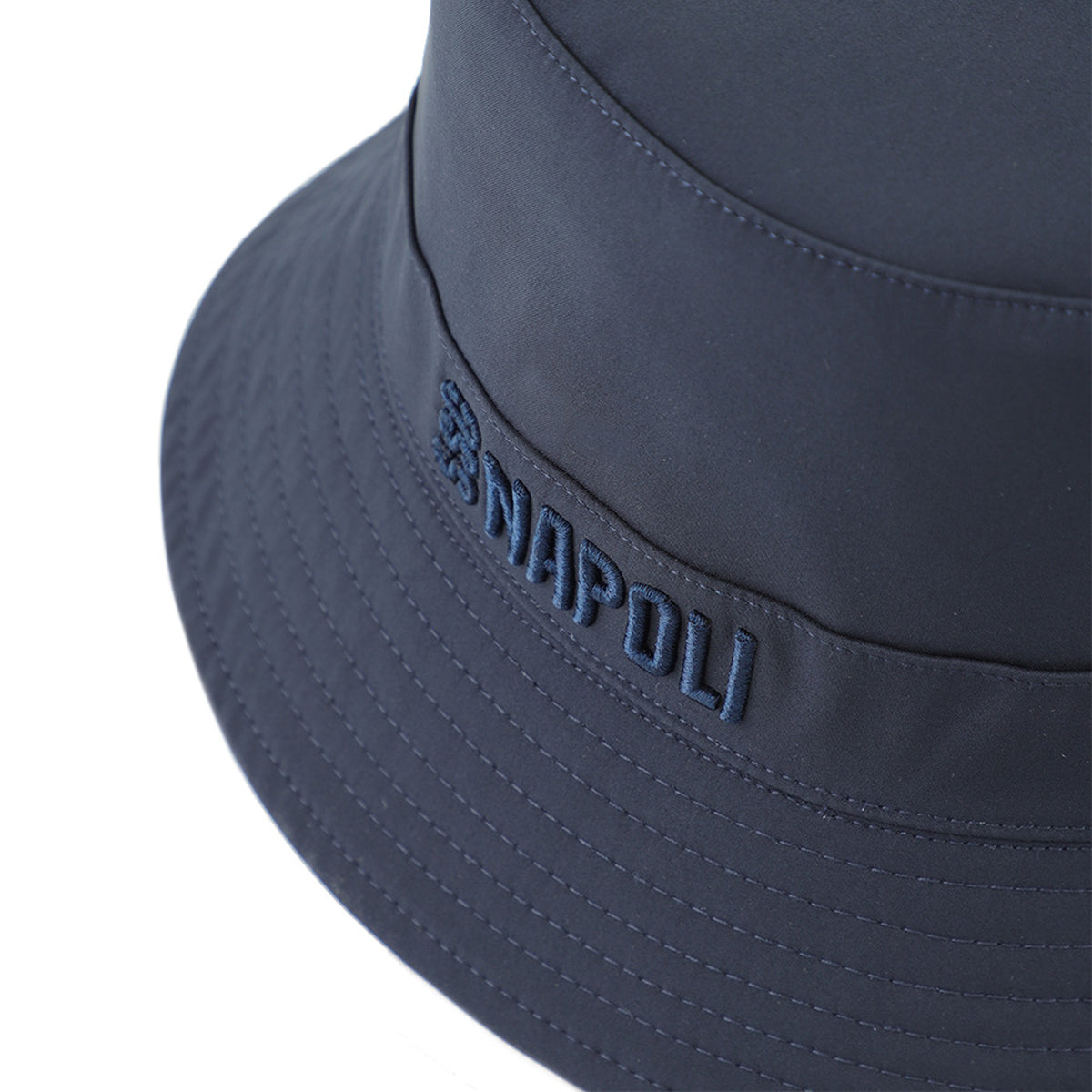 SSC Napoli Cento Bucket Hat