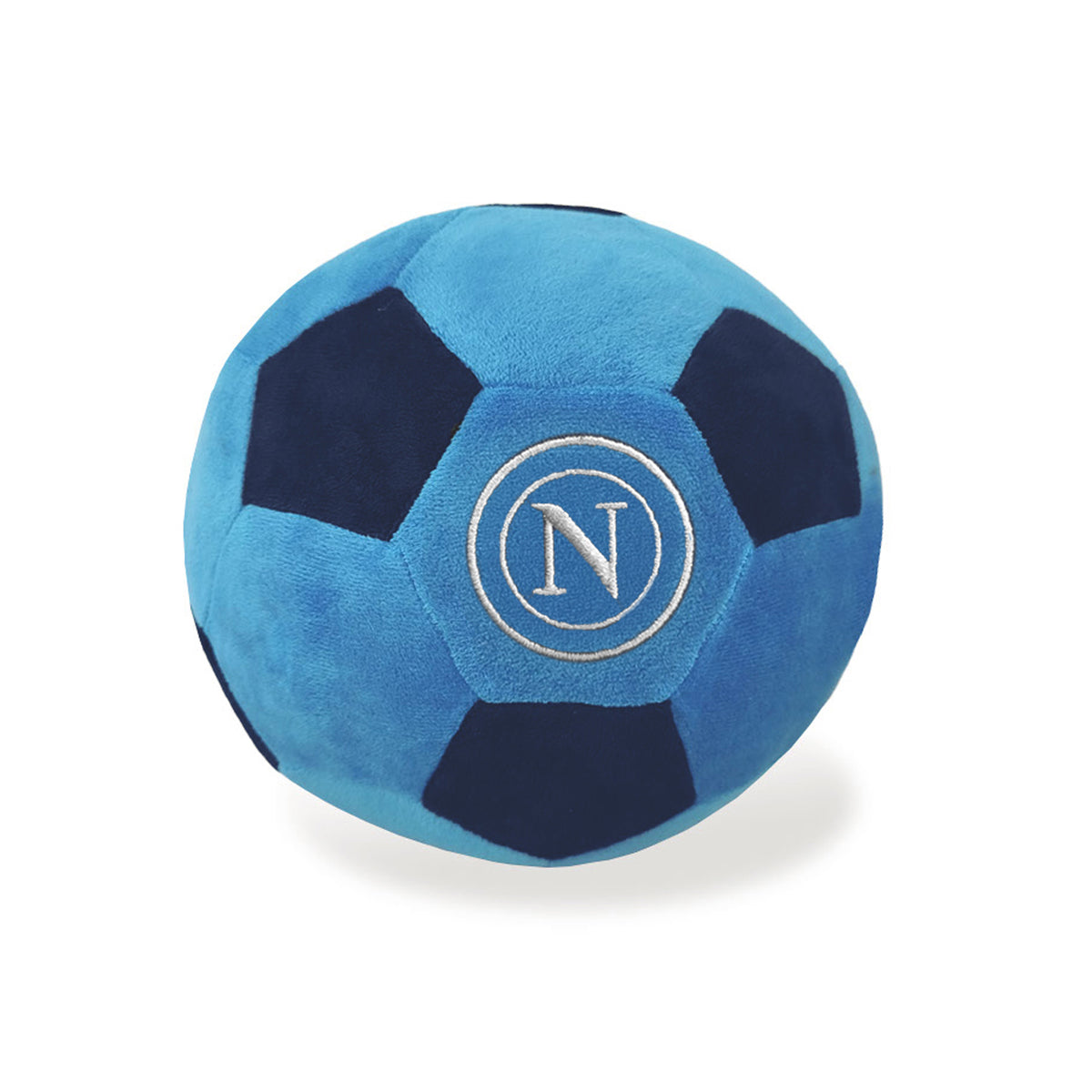 SSC Napoli Cuscino Palla