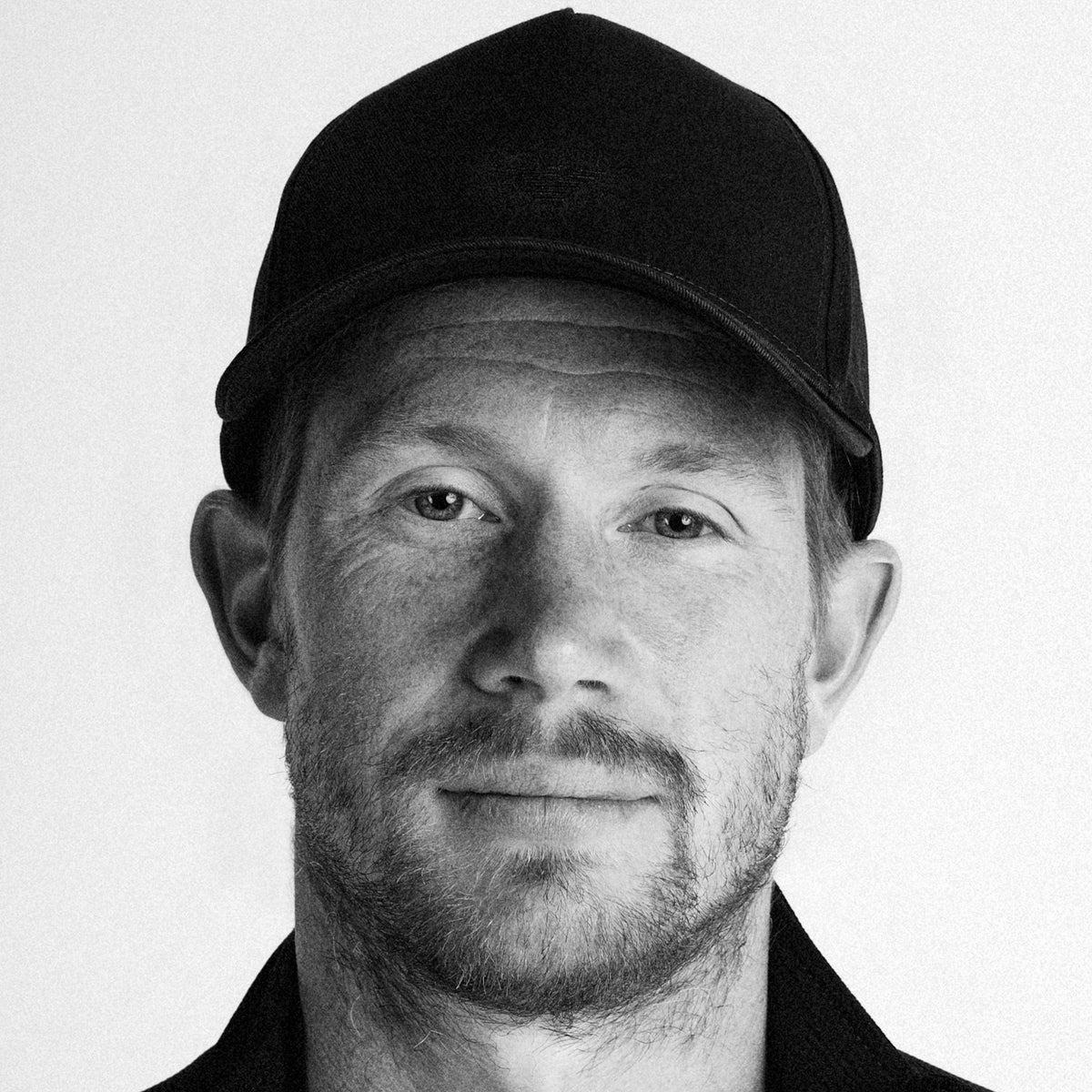 Emporio Armani & SSC Napoli Hat