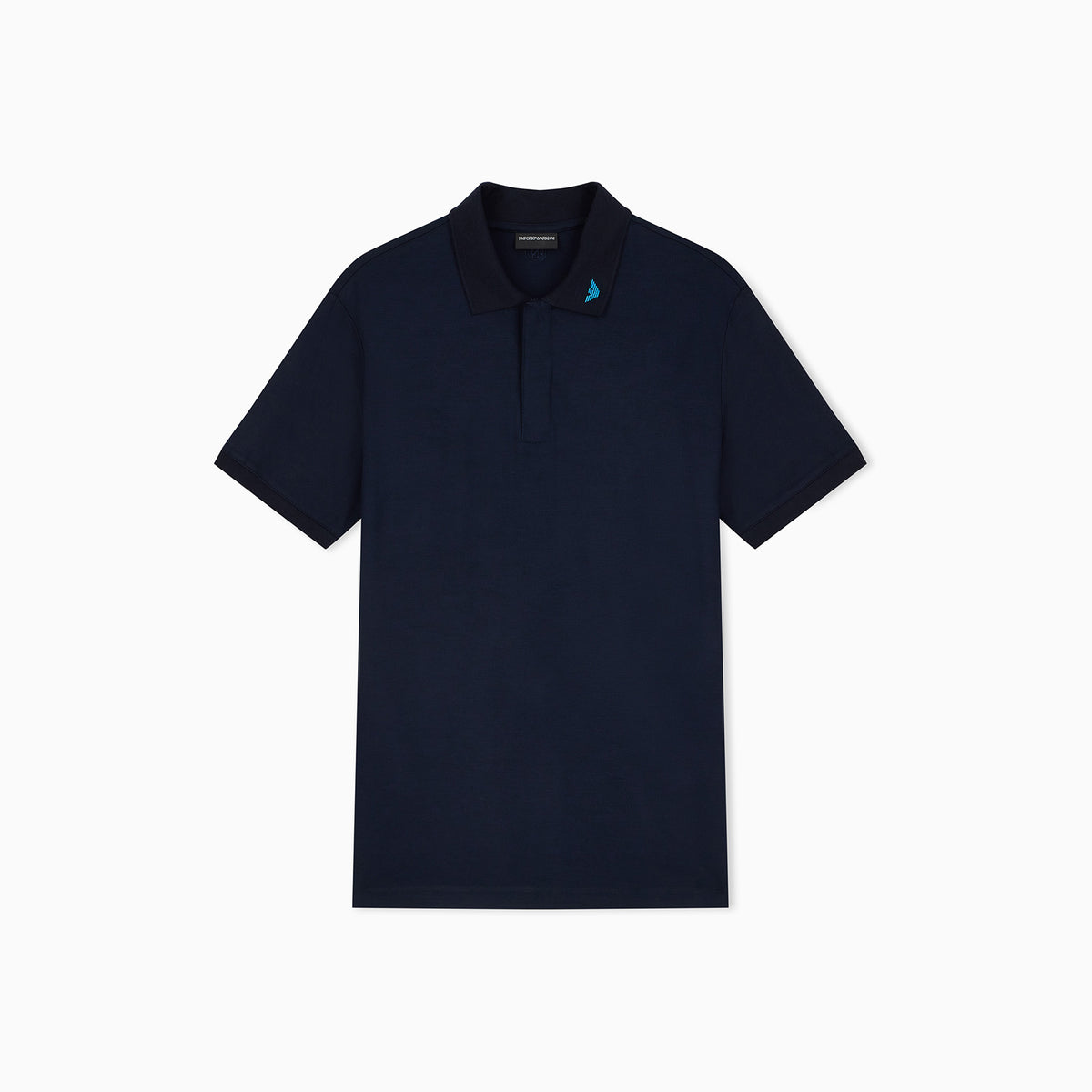 Polo Emporio Armani & SSC Napoli