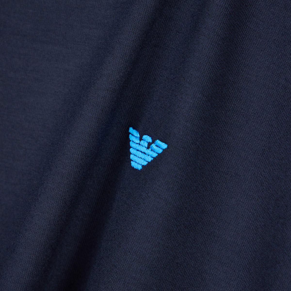 Emporio Armani & SSC Napoli T-Shirt