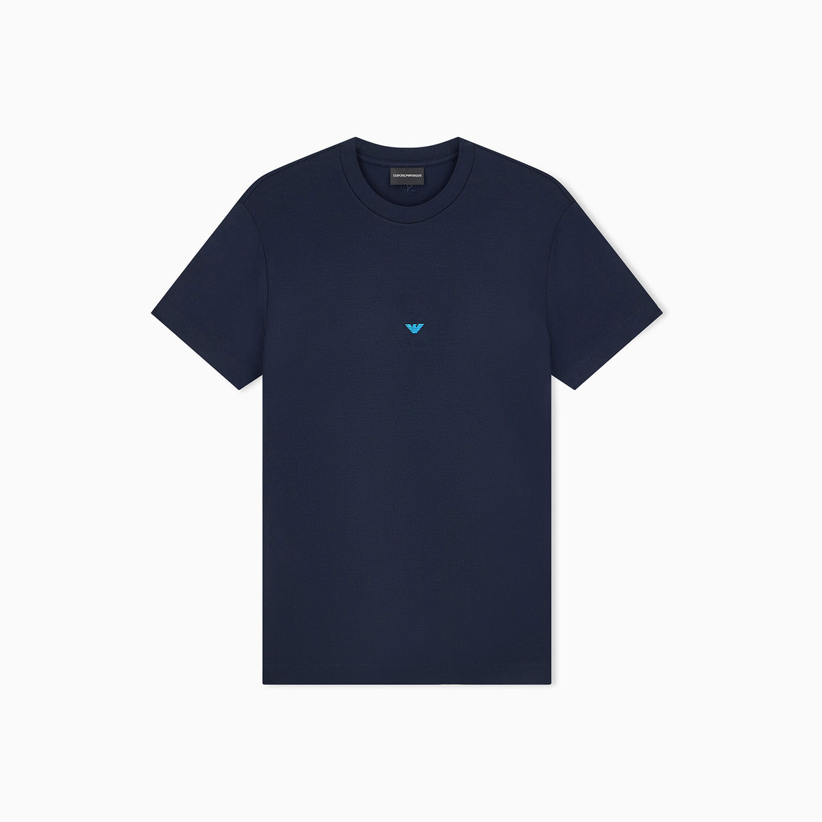 Emporio Armani & SSC Napoli T-Shirt