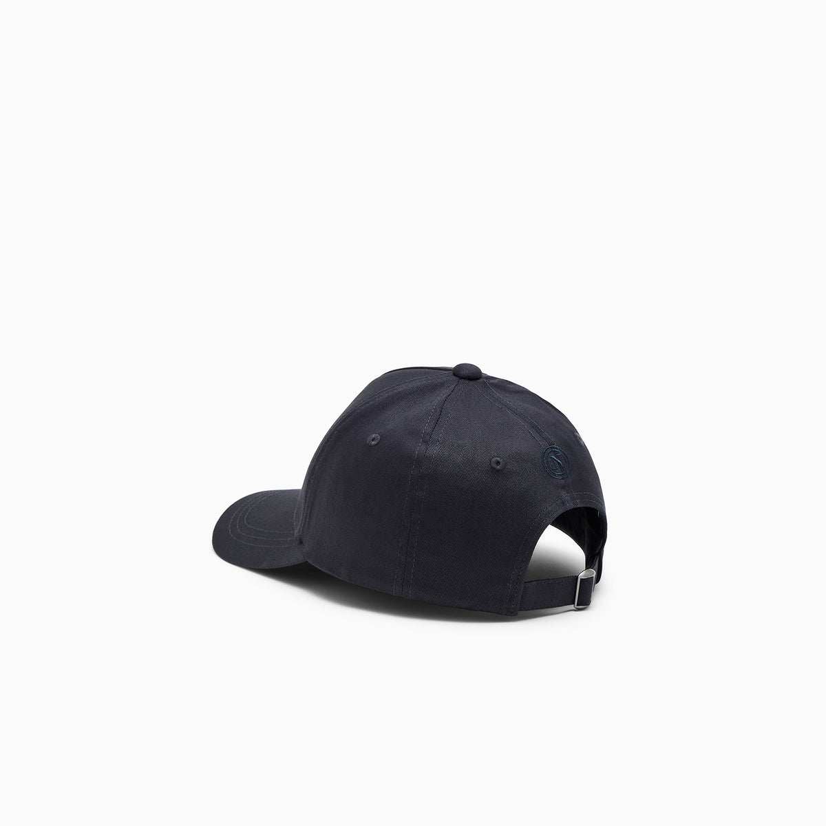 Cappello con Visiera Emporio Armani & SSC Napoli