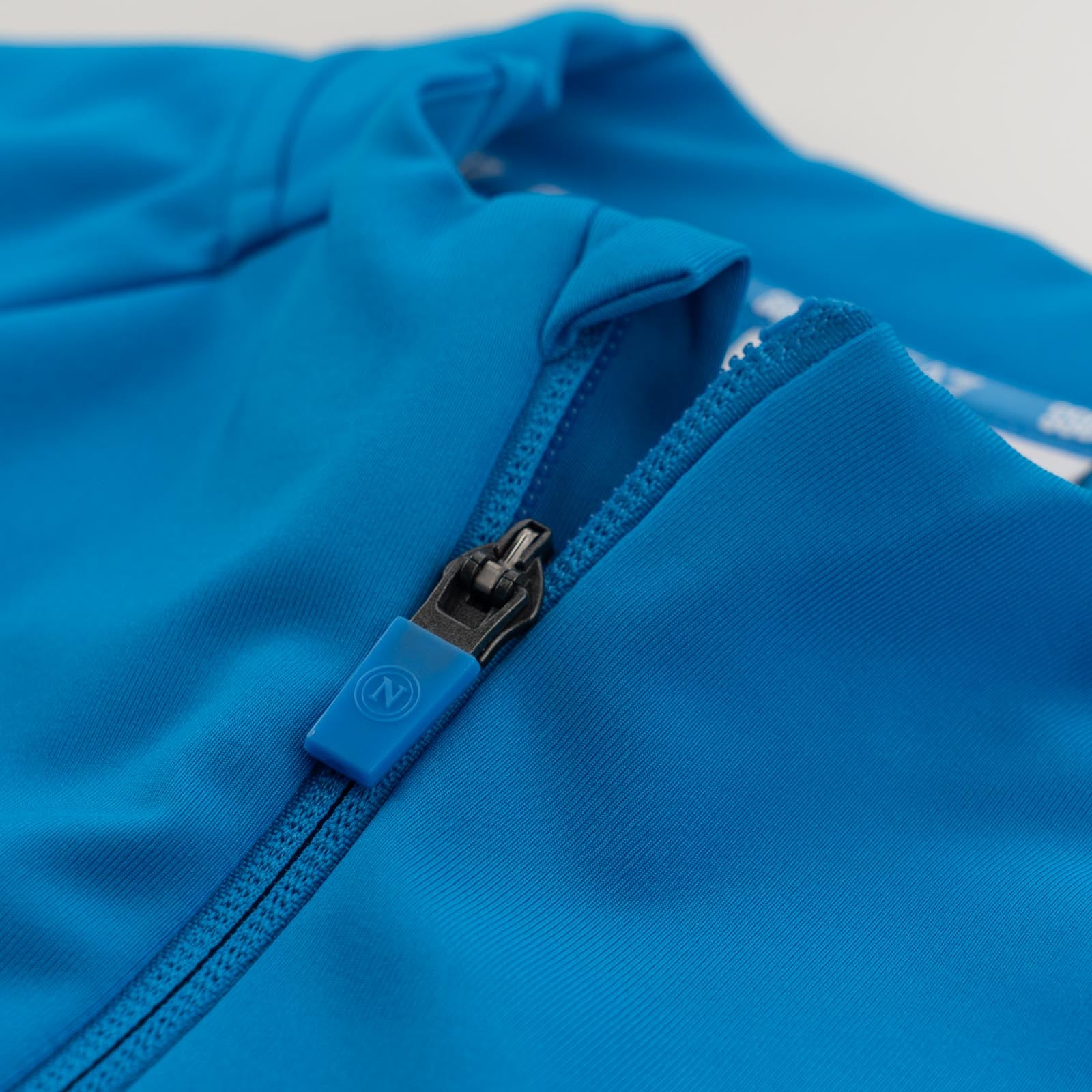 SSC Napoli Sky Blue Training Sweatshirt 2026/2027