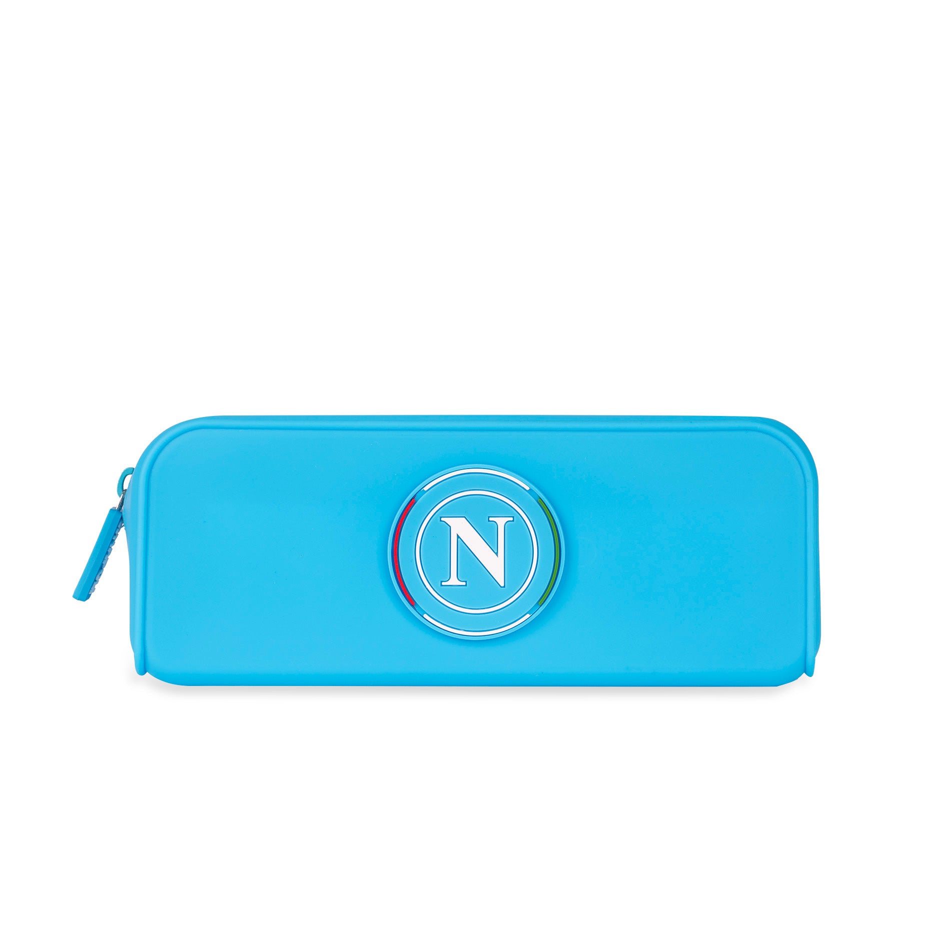 SSC Napoli Sky Blue Pencil Case AG4IN