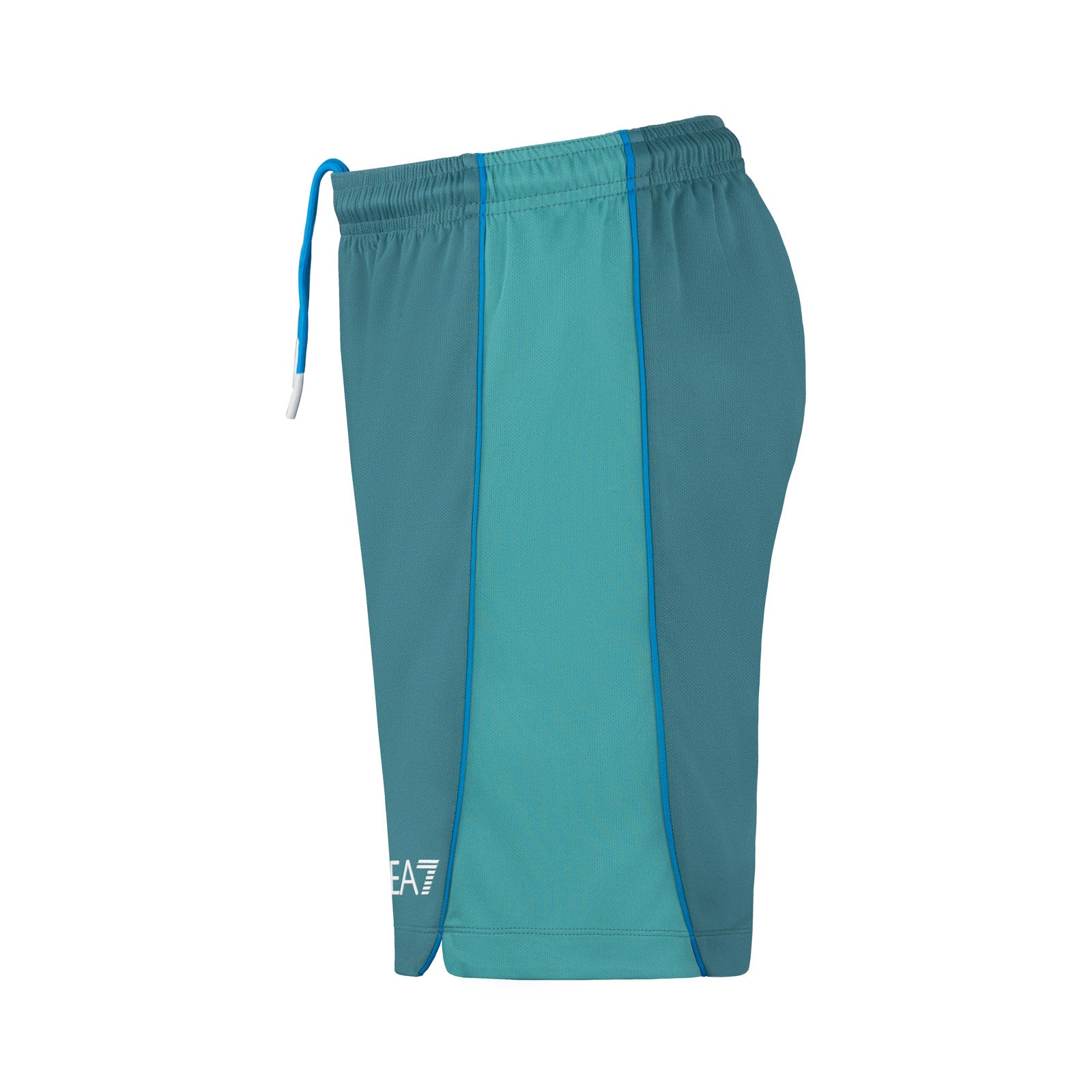 SSC Napoli Authentic Green Goalkeeper Shorts 2026/2027