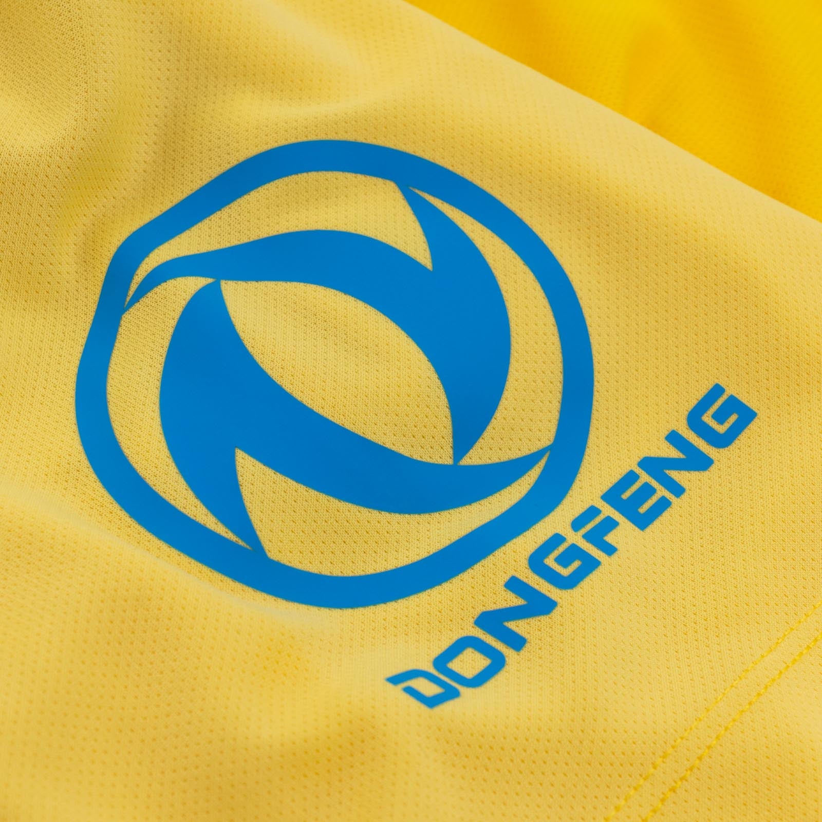 SSC Napoli Maglia Gara Portiere Gialla Authentic Junior 2026/2027