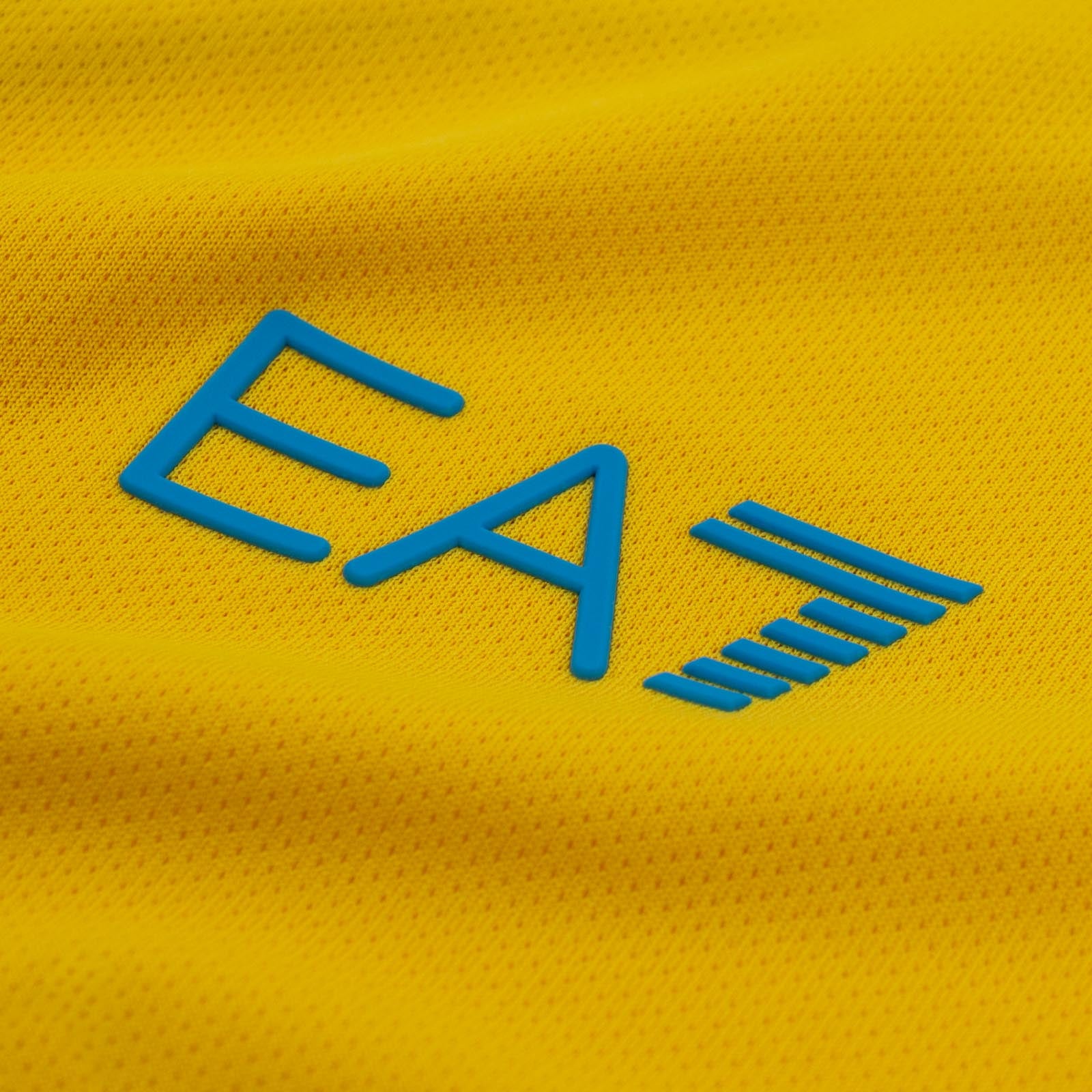SSC Napoli Maglia Gara Portiere Gialla Authentic Junior 2026/2027