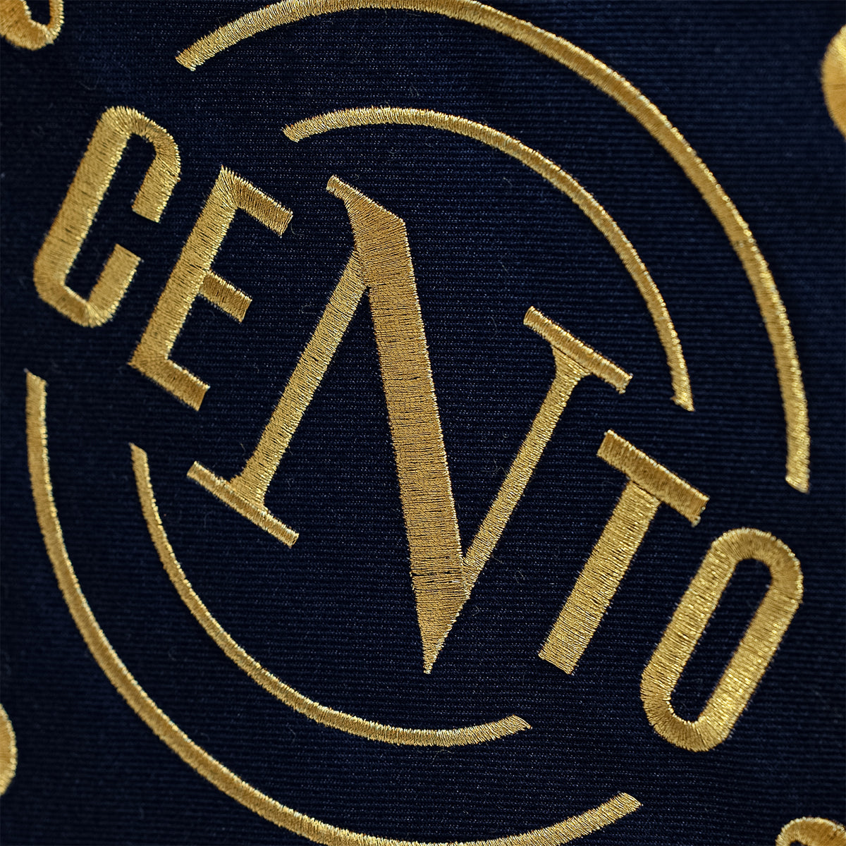 SSC Napoli Cento Premium Pennant