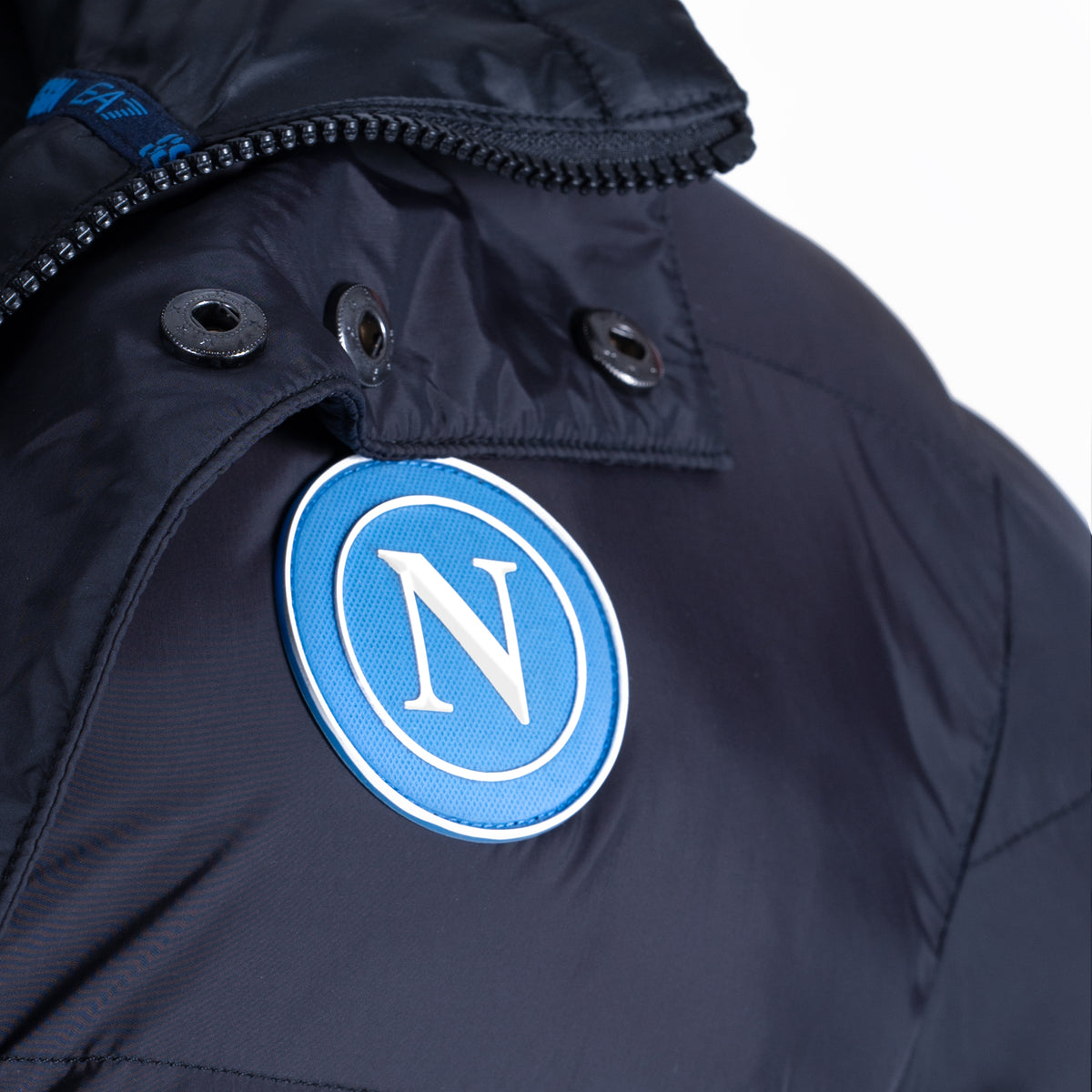 SSC Napoli Giaccone Panchina 2026/2027