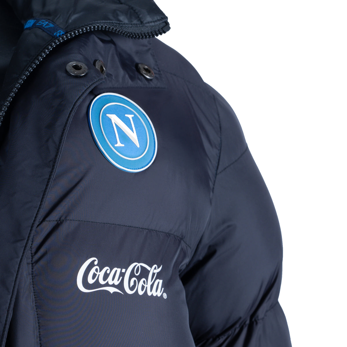 SSC Napoli Giaccone Panchina 2026/2027