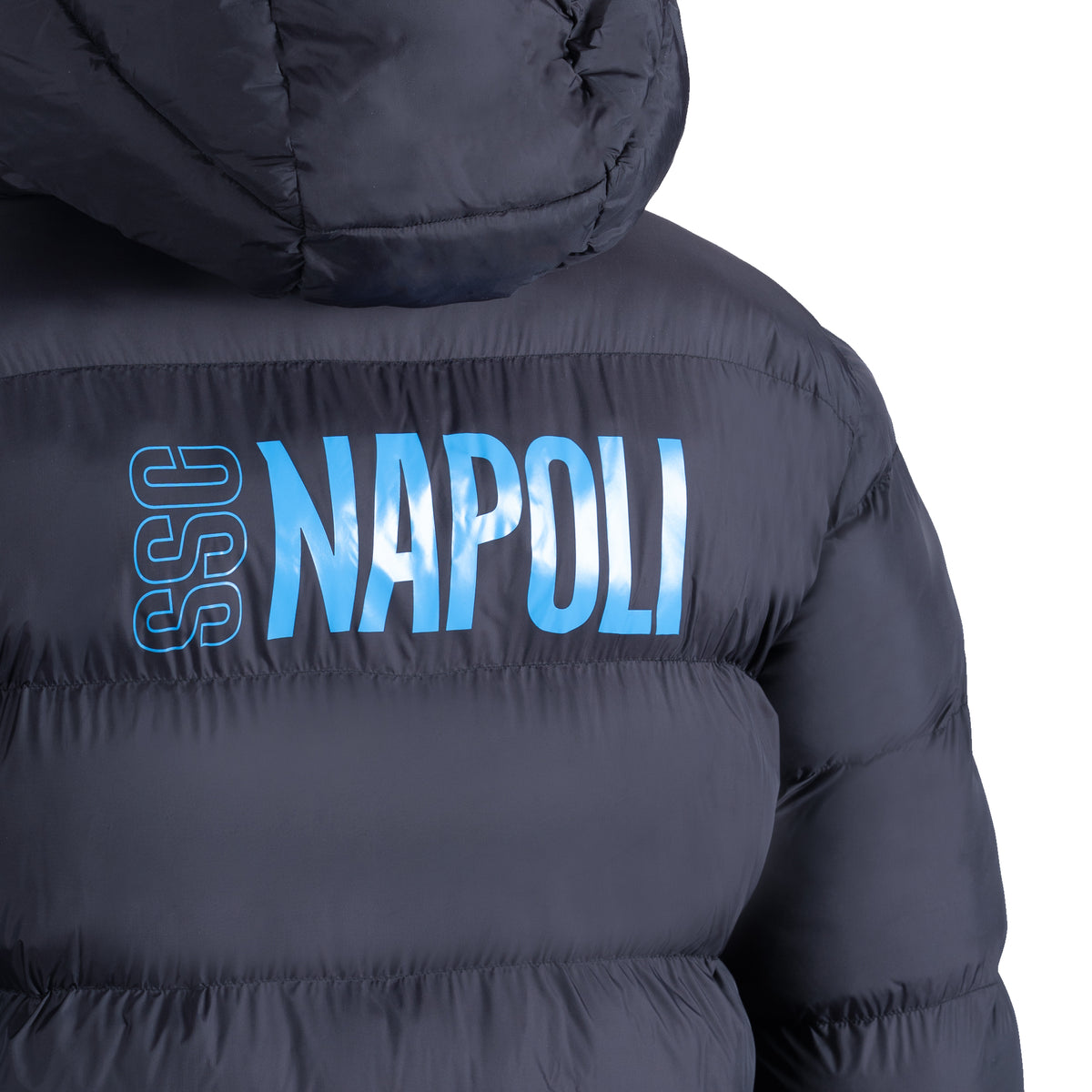 SSC Napoli Giaccone Panchina 2026/2027